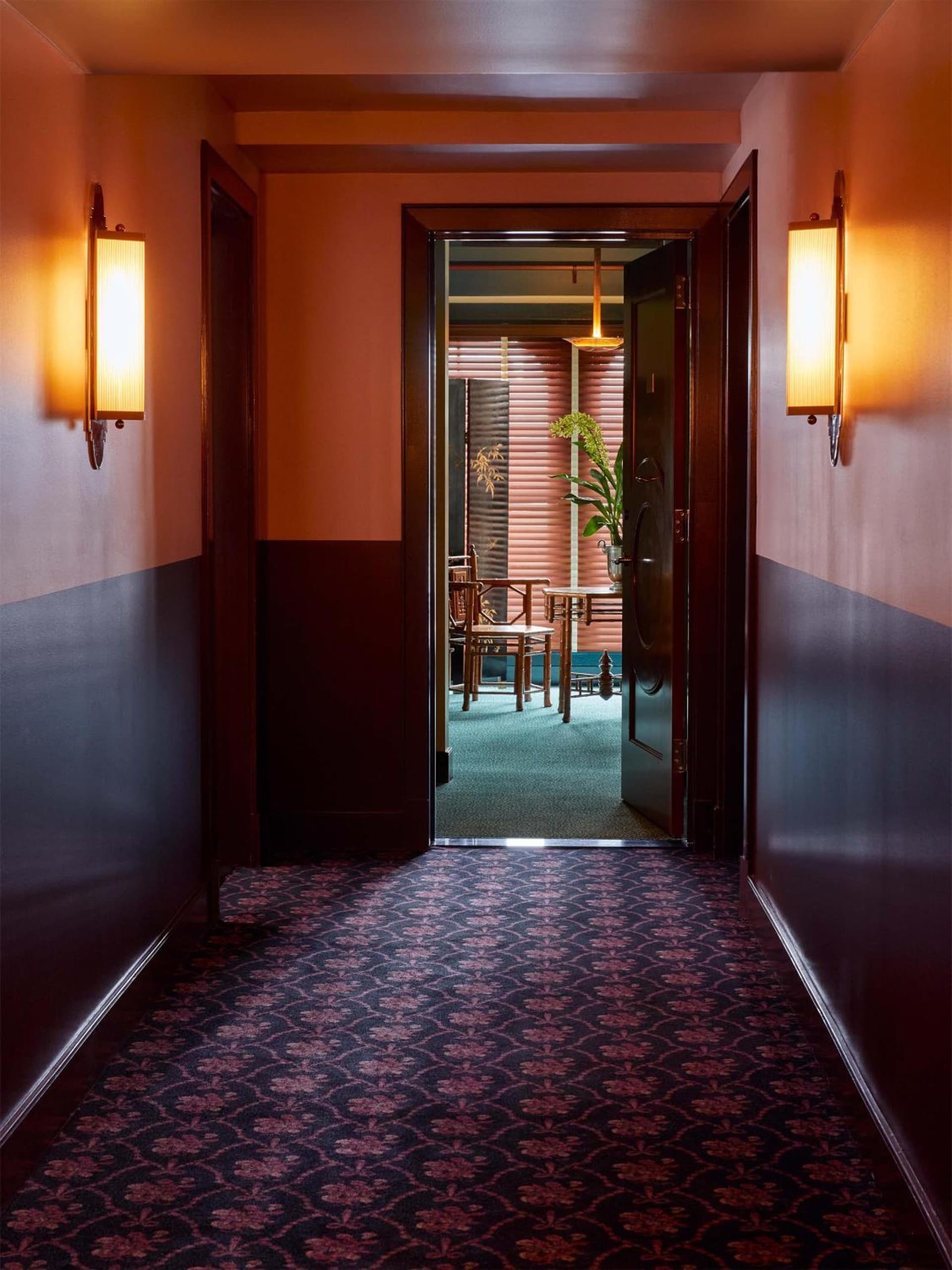 Hotel Ulysses, a Member of Design Hotels gallery photo in Baltimore, MD — image 15