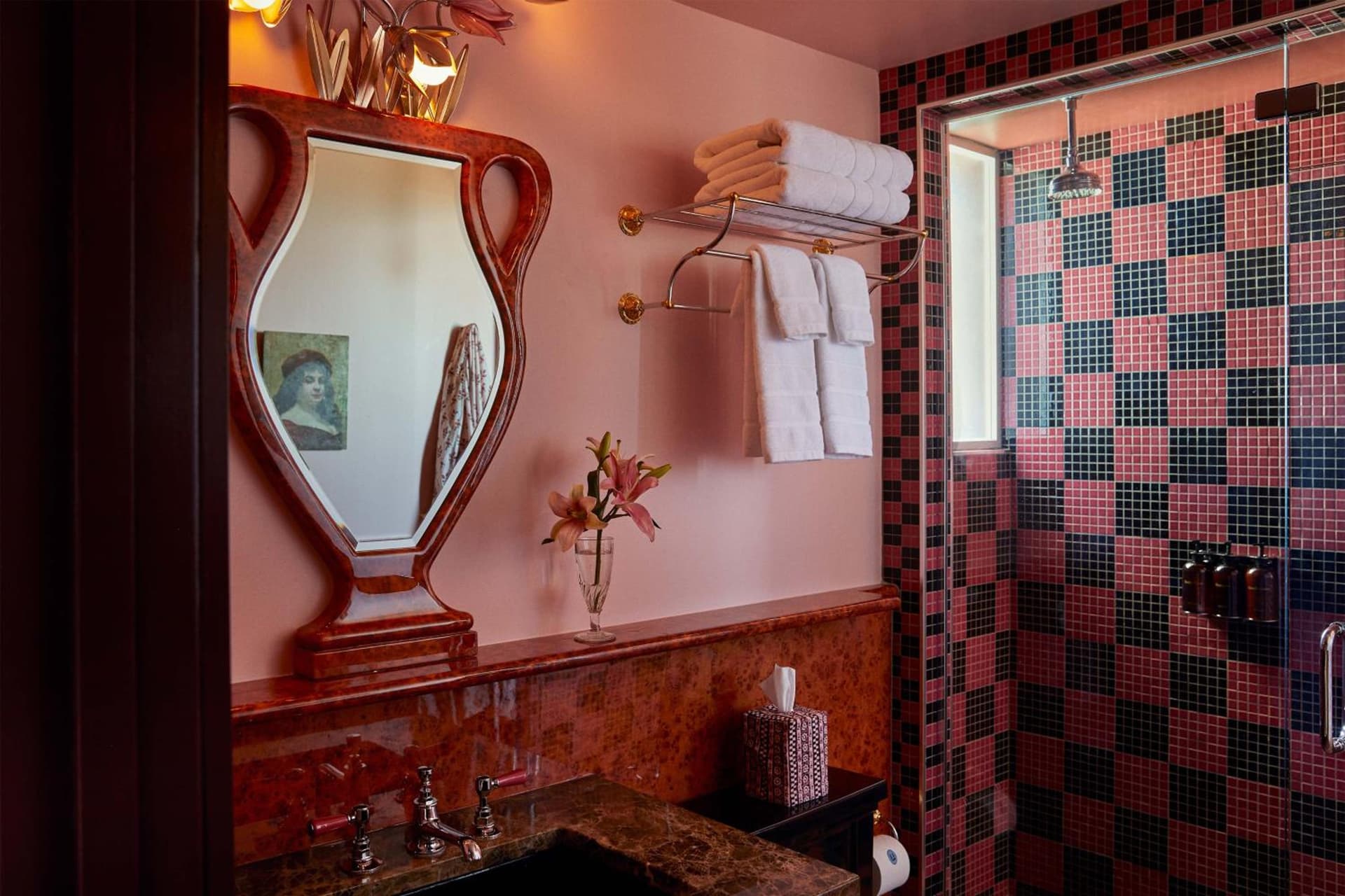 Hotel Ulysses, a Member of Design Hotels gallery photo in Baltimore, MD — image 33