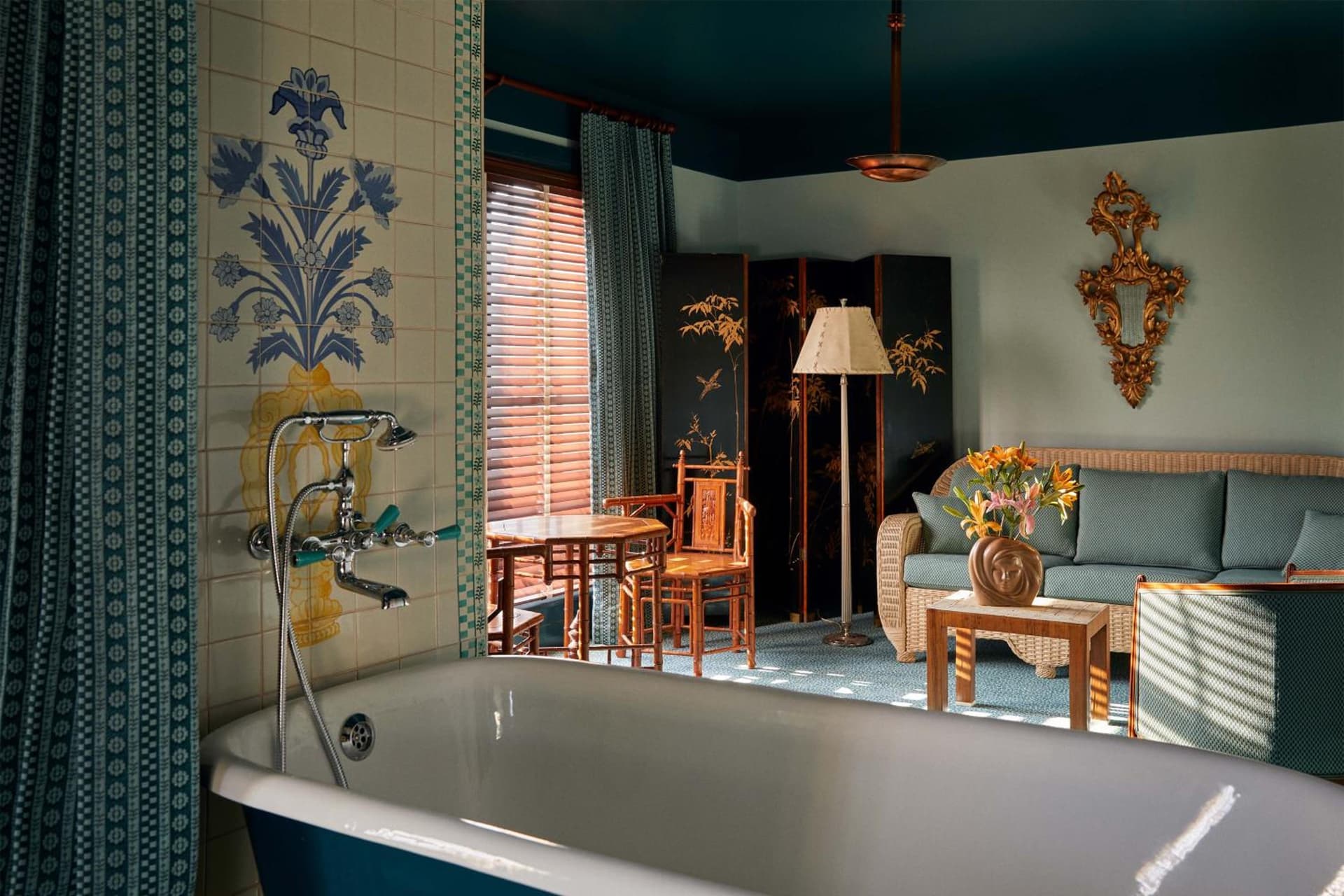 Hotel Ulysses, a Member of Design Hotels gallery photo in Baltimore, MD — image 21