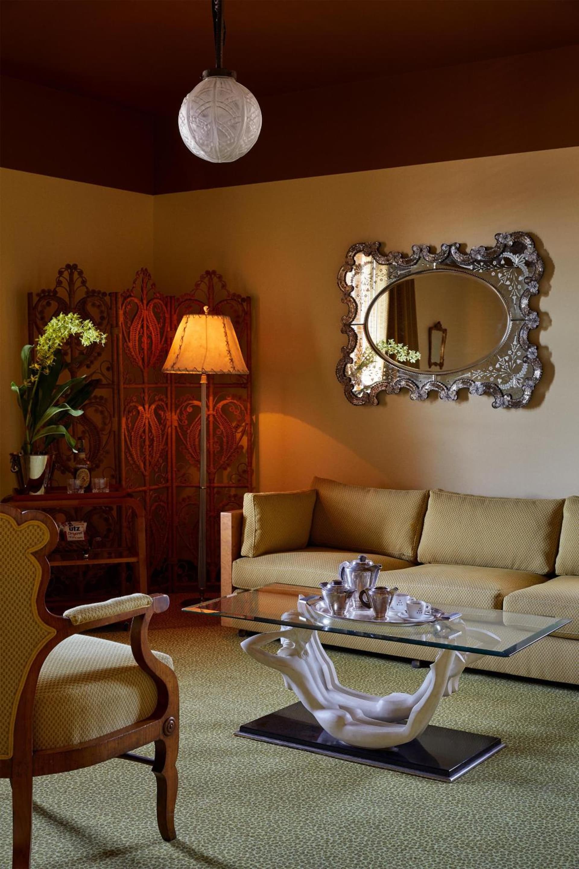 Hotel Ulysses, a Member of Design Hotels gallery photo in Baltimore, MD — image 17