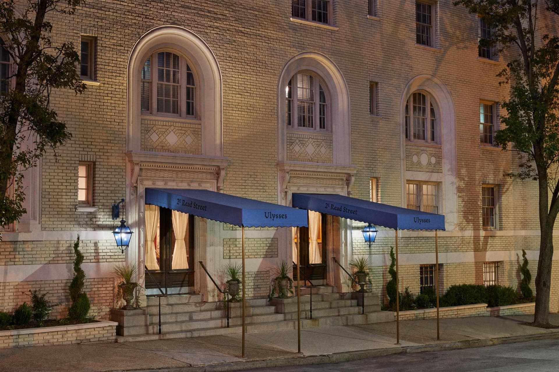 Hotel Ulysses, a Member of Design Hotels gallery photo in Baltimore, MD — image 20