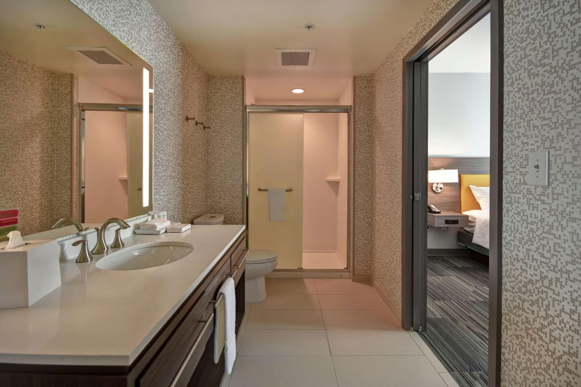 Home2 Suites By Hilton Shreveport gallery photo in Shreveport, LA — image 14