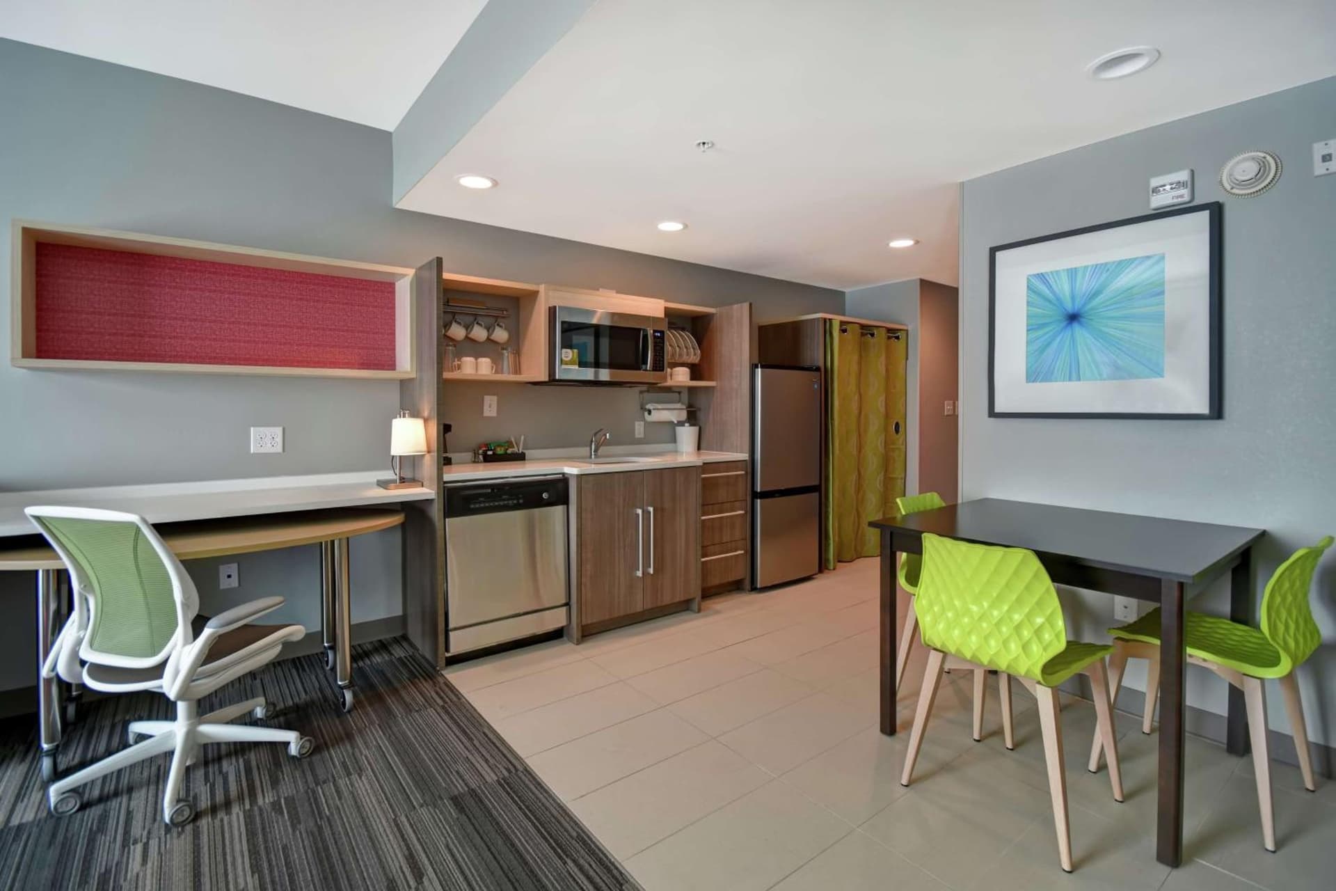 Home2 Suites By Hilton Shreveport gallery photo in Shreveport, LA — image 4