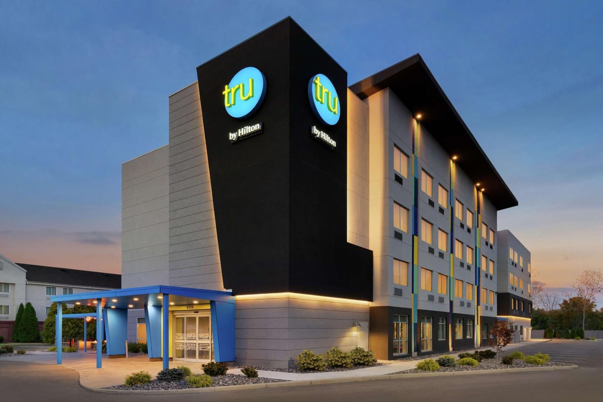 Tru By Hilton Sandusky, Oh exterior or lobby in Sandusky, OH — main listing photo
