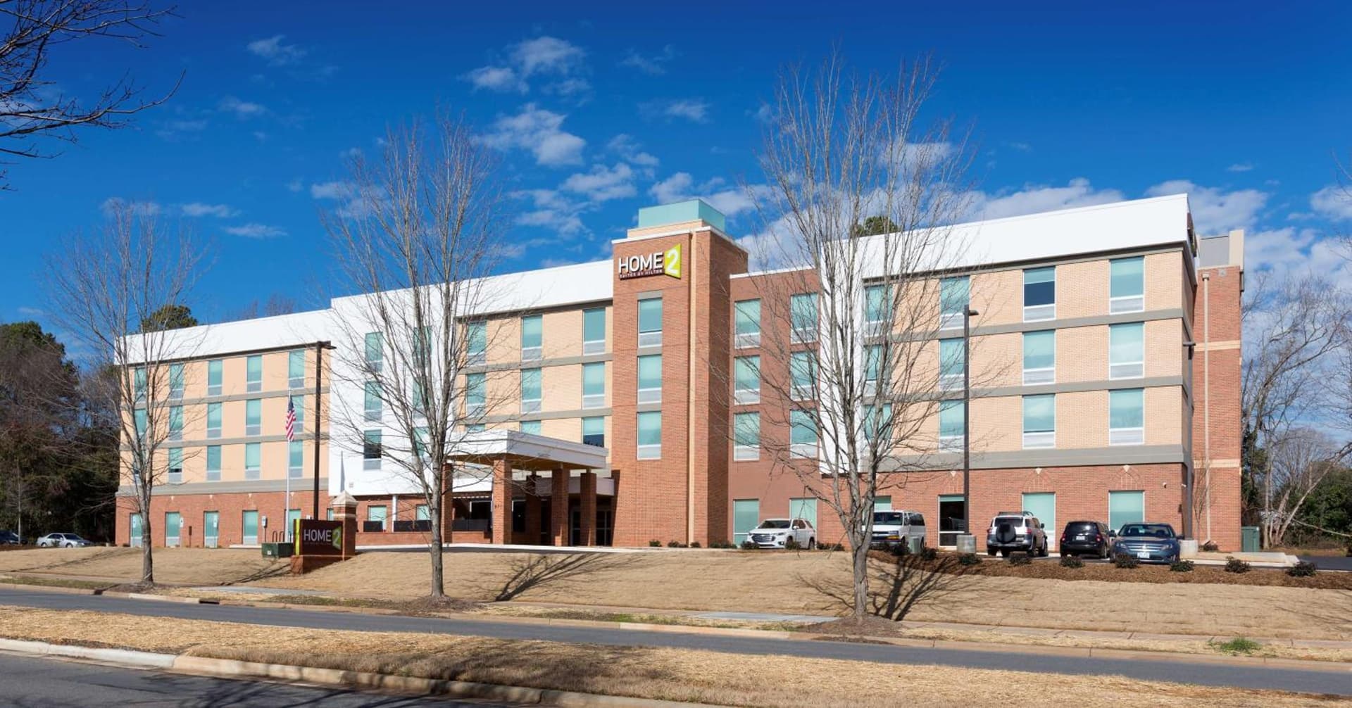Home2 Suites By Hilton Charlotte Belmont, Nc interior in Belmont, NC — gallery photo 2