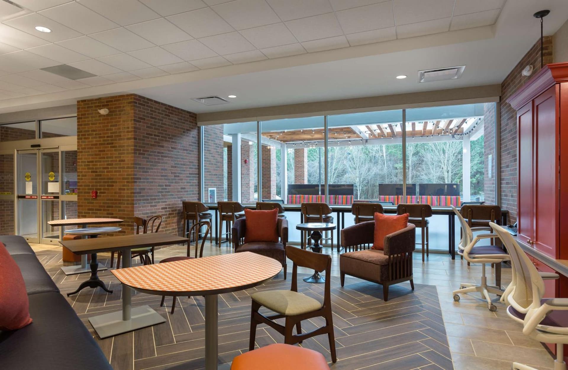 Home2 Suites By Hilton Charlotte Belmont, Nc gallery photo in Belmont, NC — image 21