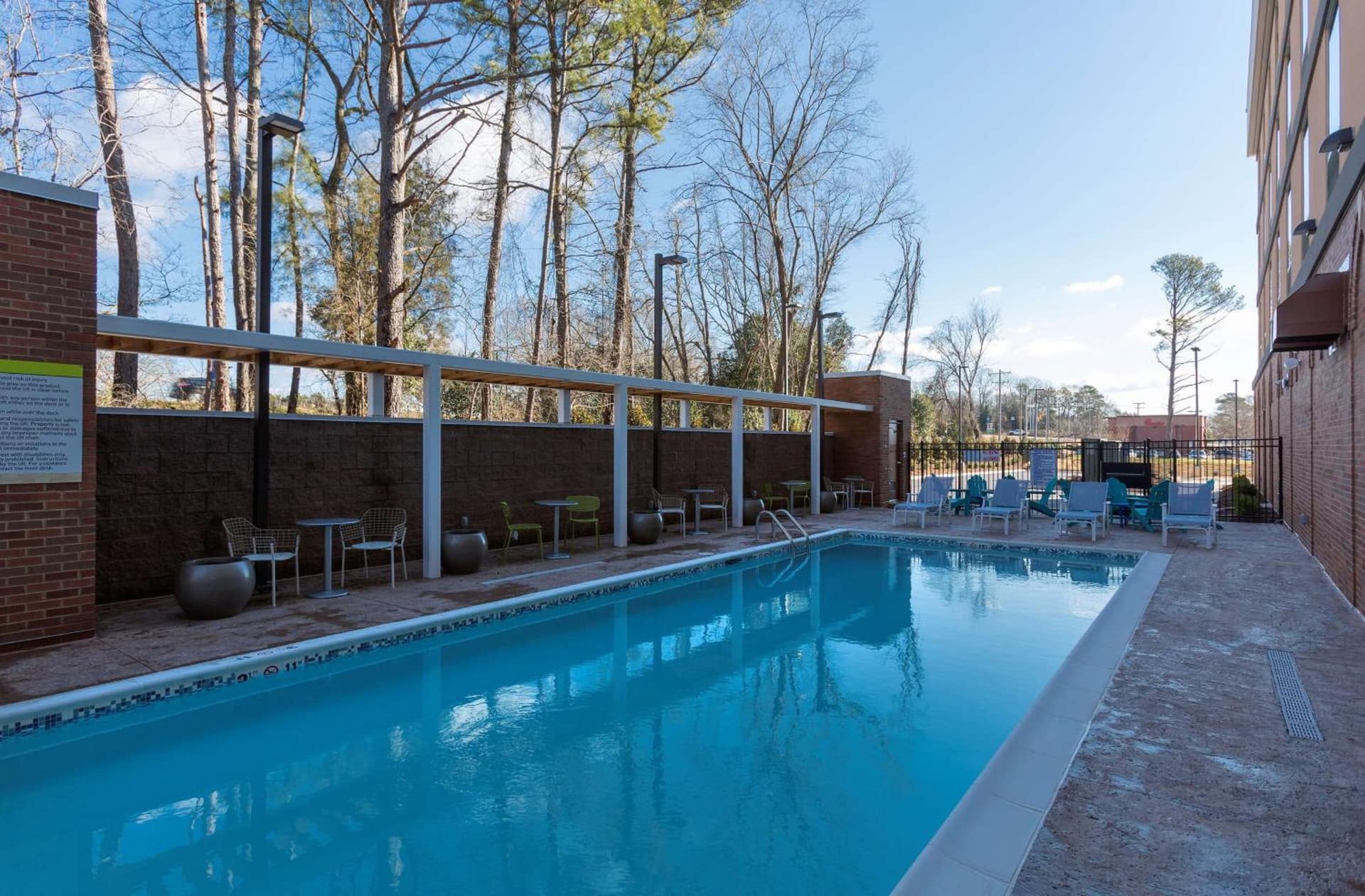 Home2 Suites By Hilton Charlotte Belmont, Nc gallery photo in Belmont, NC — image 22