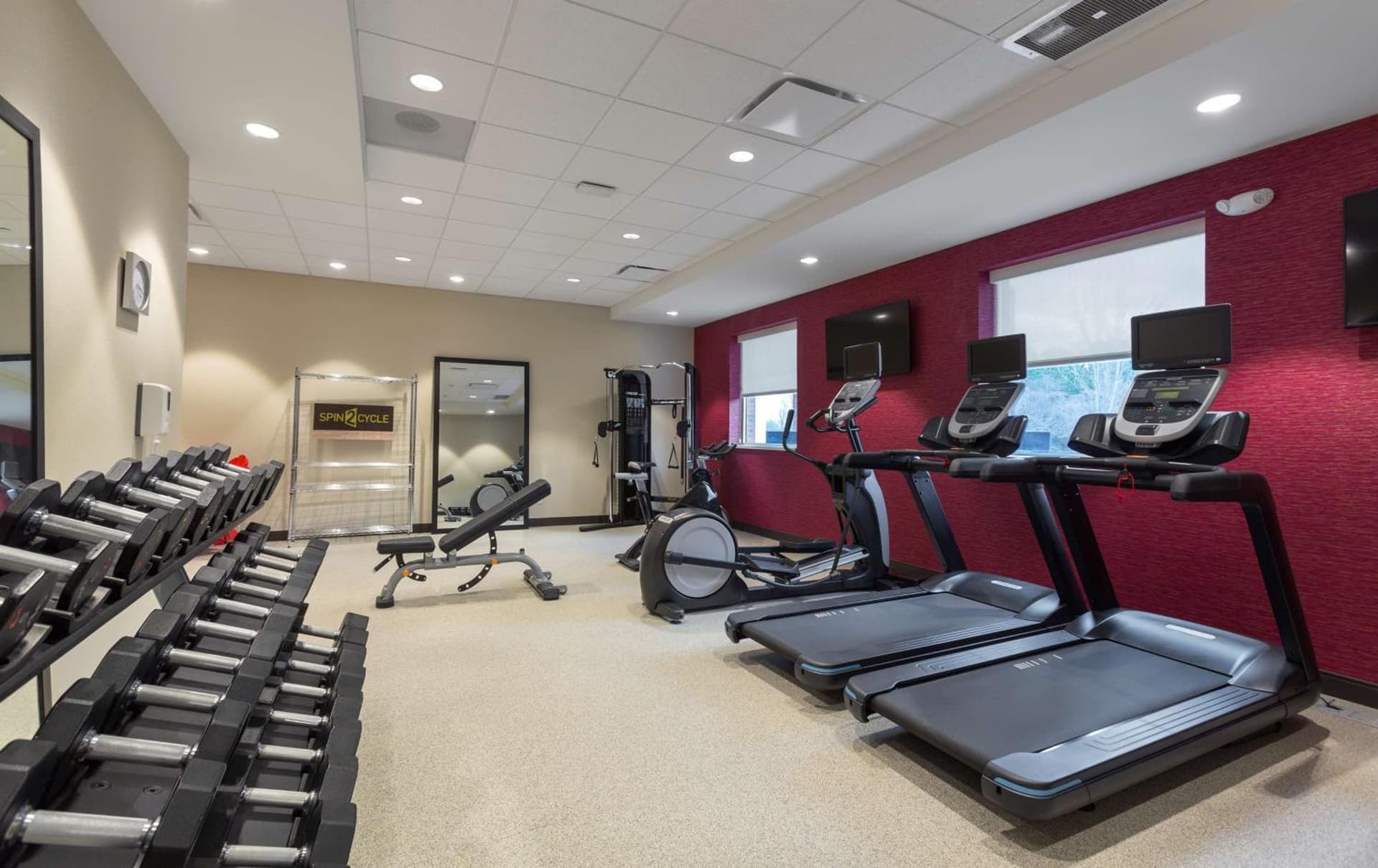 Home2 Suites By Hilton Charlotte Belmont, Nc gallery photo in Belmont, NC — image 23
