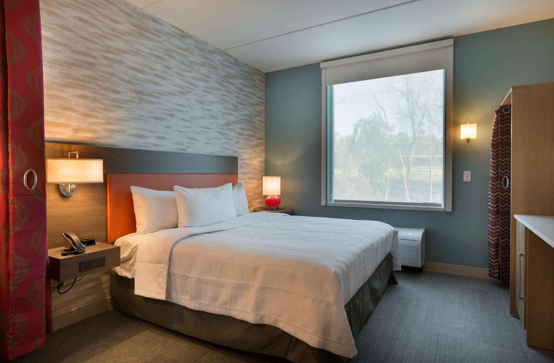 Home2 Suites By Hilton Charlotte Belmont, Nc gallery photo in Belmont, NC — image 12