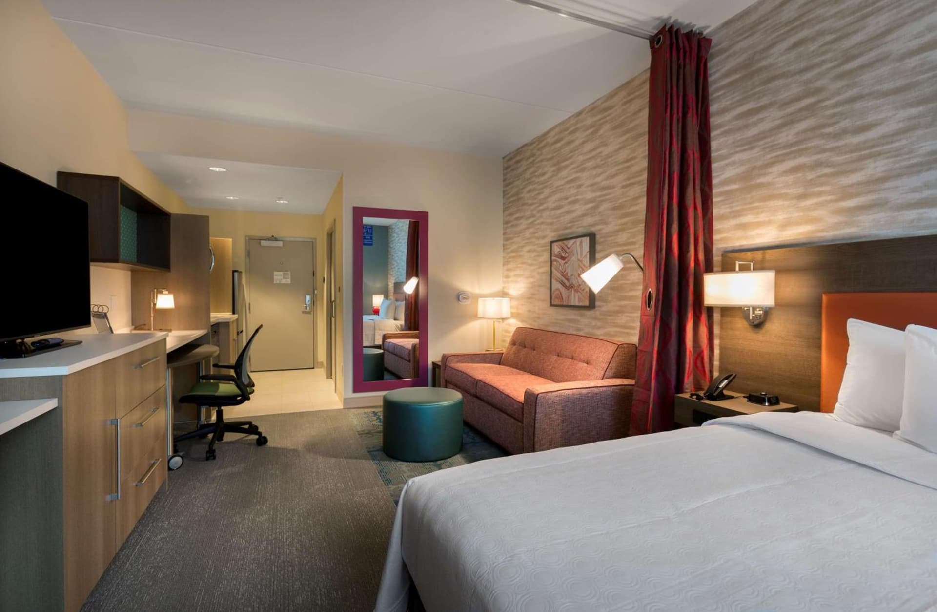Home2 Suites By Hilton Charlotte Belmont, Nc gallery photo in Belmont, NC — image 17