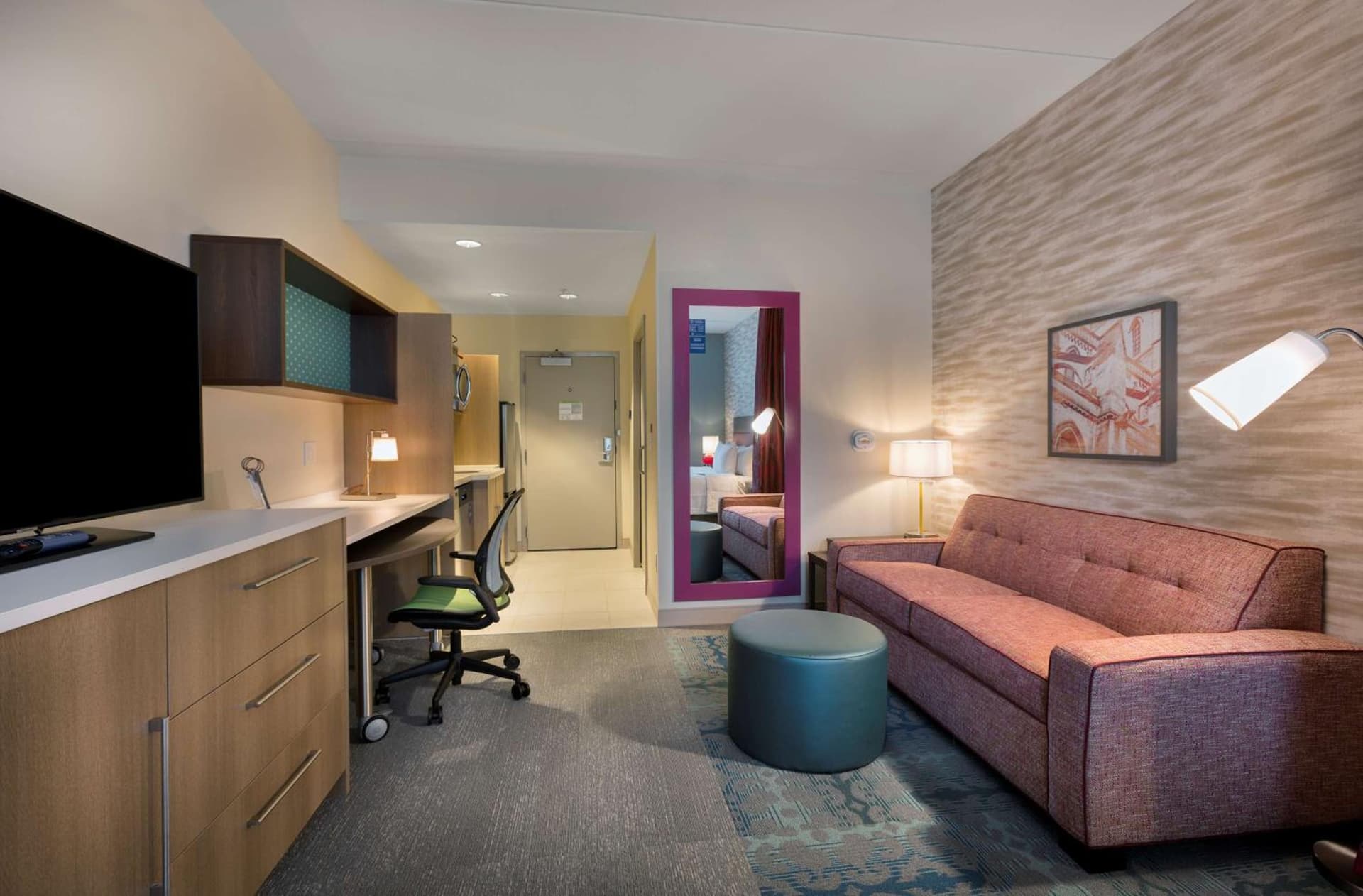 Home2 Suites By Hilton Charlotte Belmont, Nc gallery photo in Belmont, NC — image 10