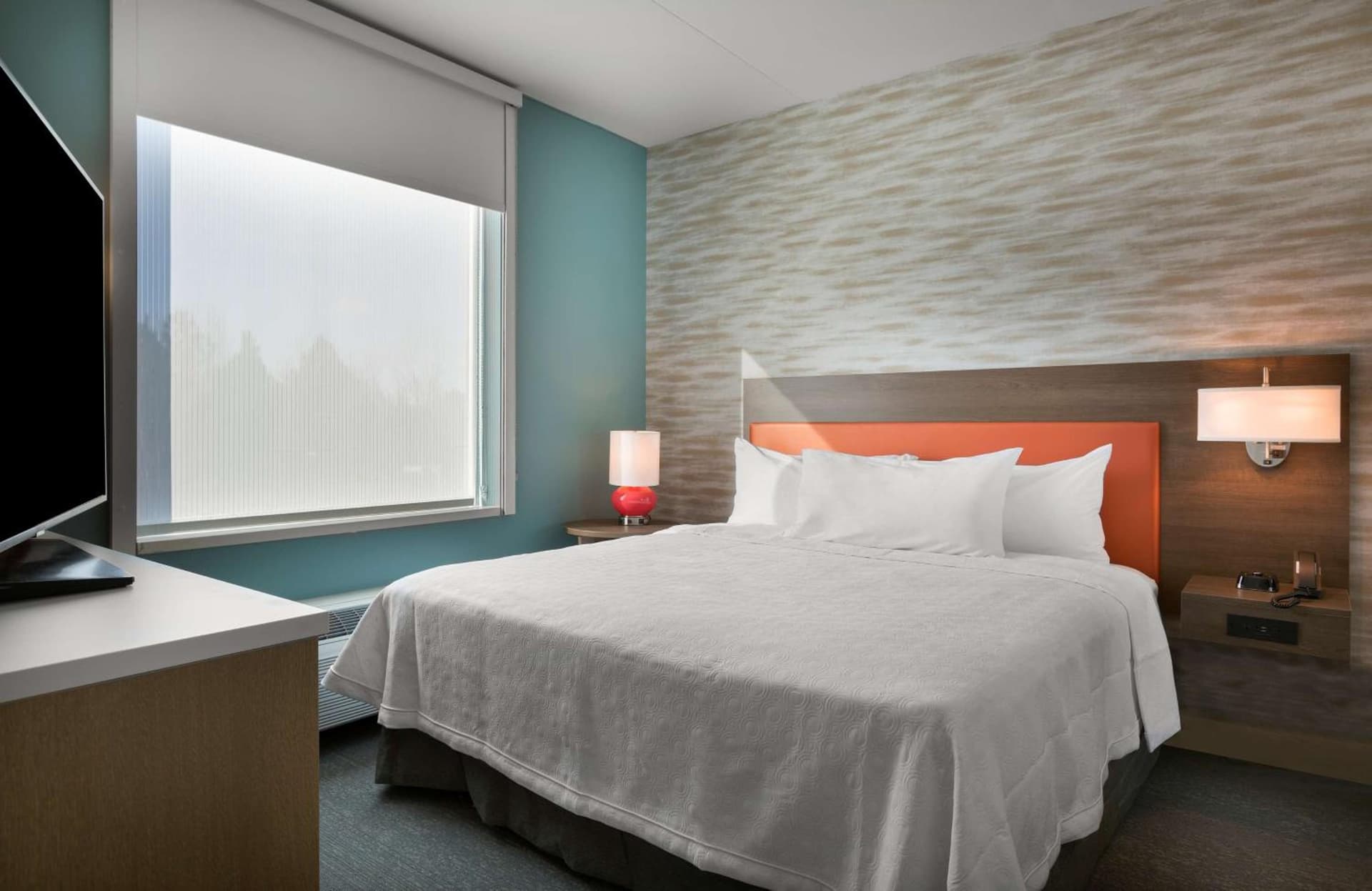 Home2 Suites By Hilton Charlotte Belmont, Nc gallery photo in Belmont, NC — image 4
