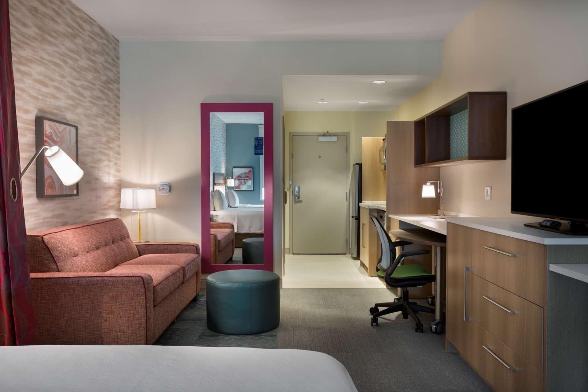 Home2 Suites By Hilton Charlotte Belmont, Nc gallery photo in Belmont, NC — image 24