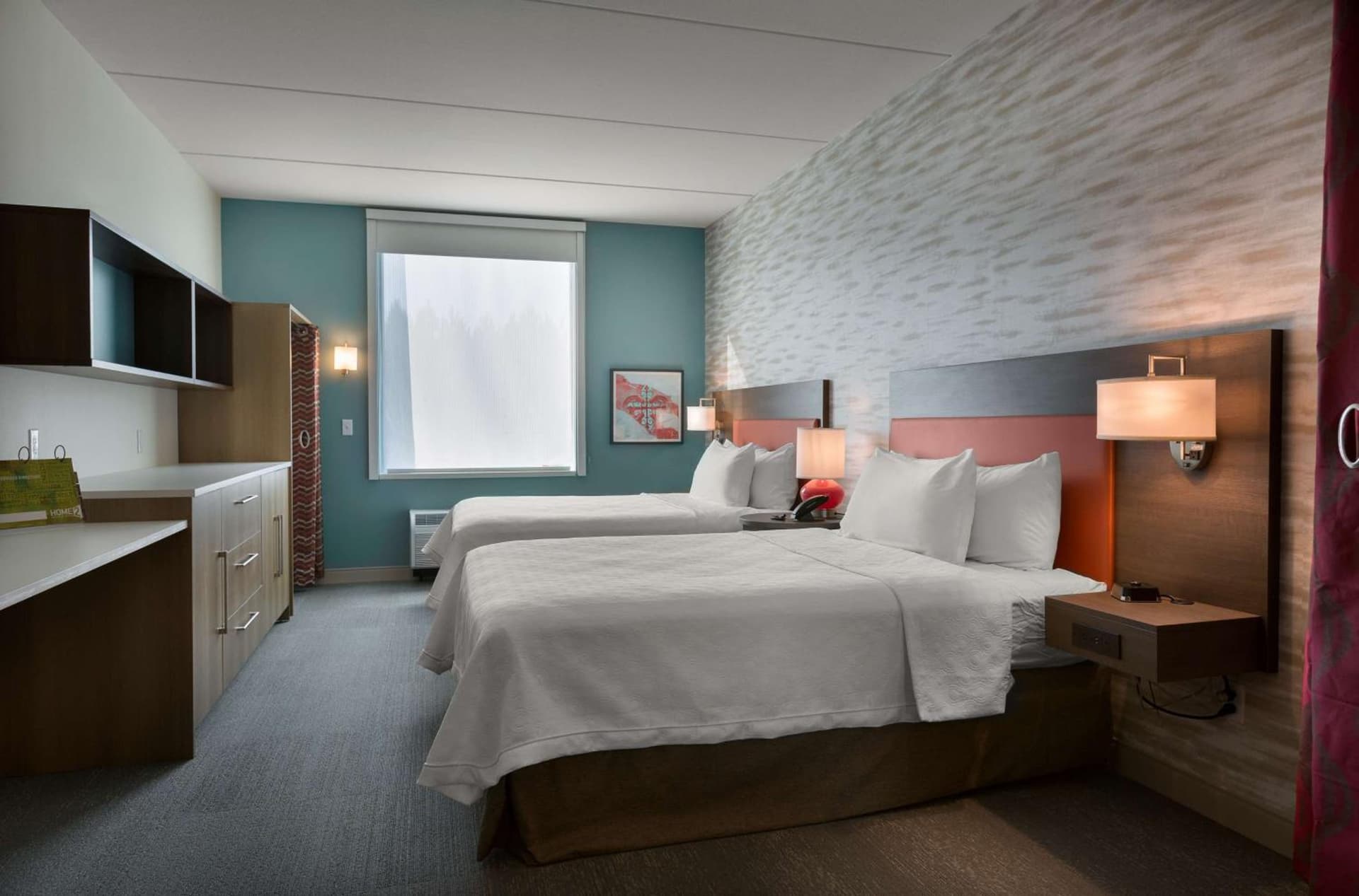 Home2 Suites By Hilton Charlotte Belmont, Nc gallery photo in Belmont, NC — image 15