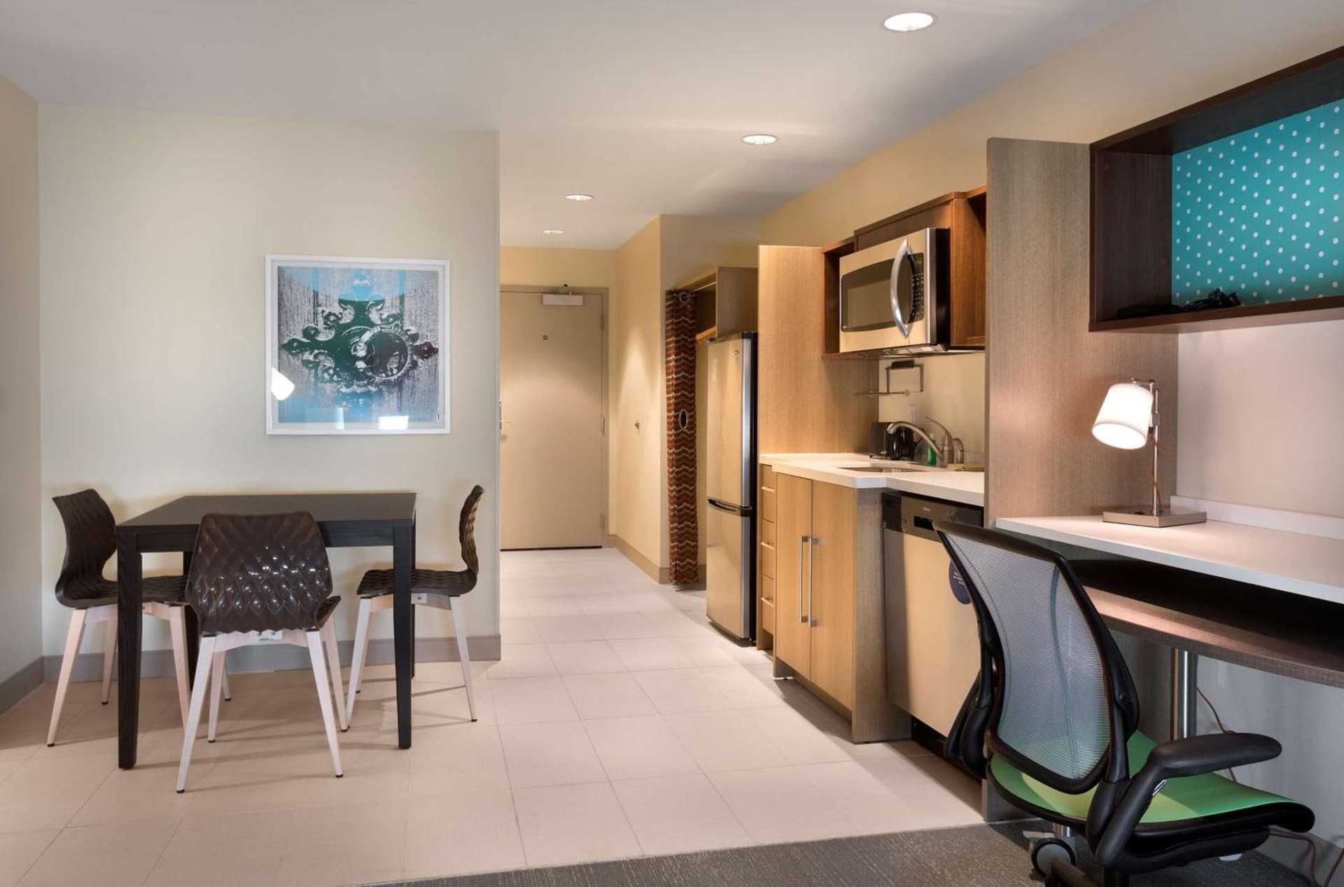 Home2 Suites By Hilton Charlotte Belmont, Nc gallery photo in Belmont, NC — image 13
