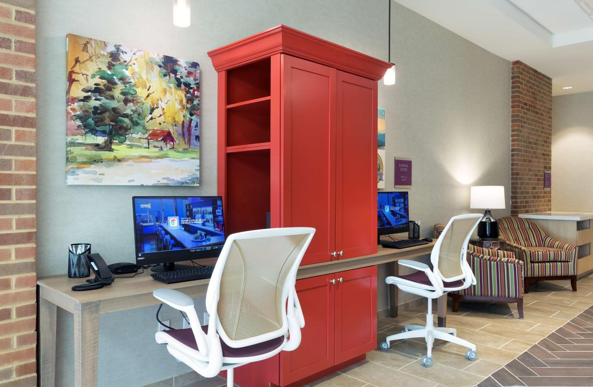 Home2 Suites By Hilton Charlotte Belmont, Nc gallery photo in Belmont, NC — image 11