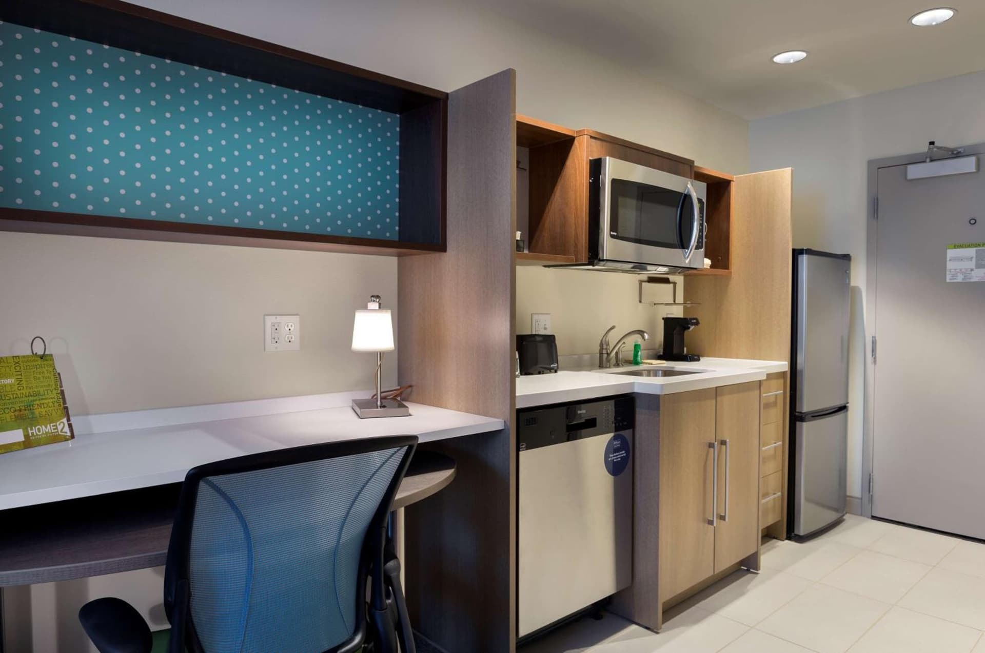 Home2 Suites By Hilton Charlotte Belmont, Nc gallery photo in Belmont, NC — image 14