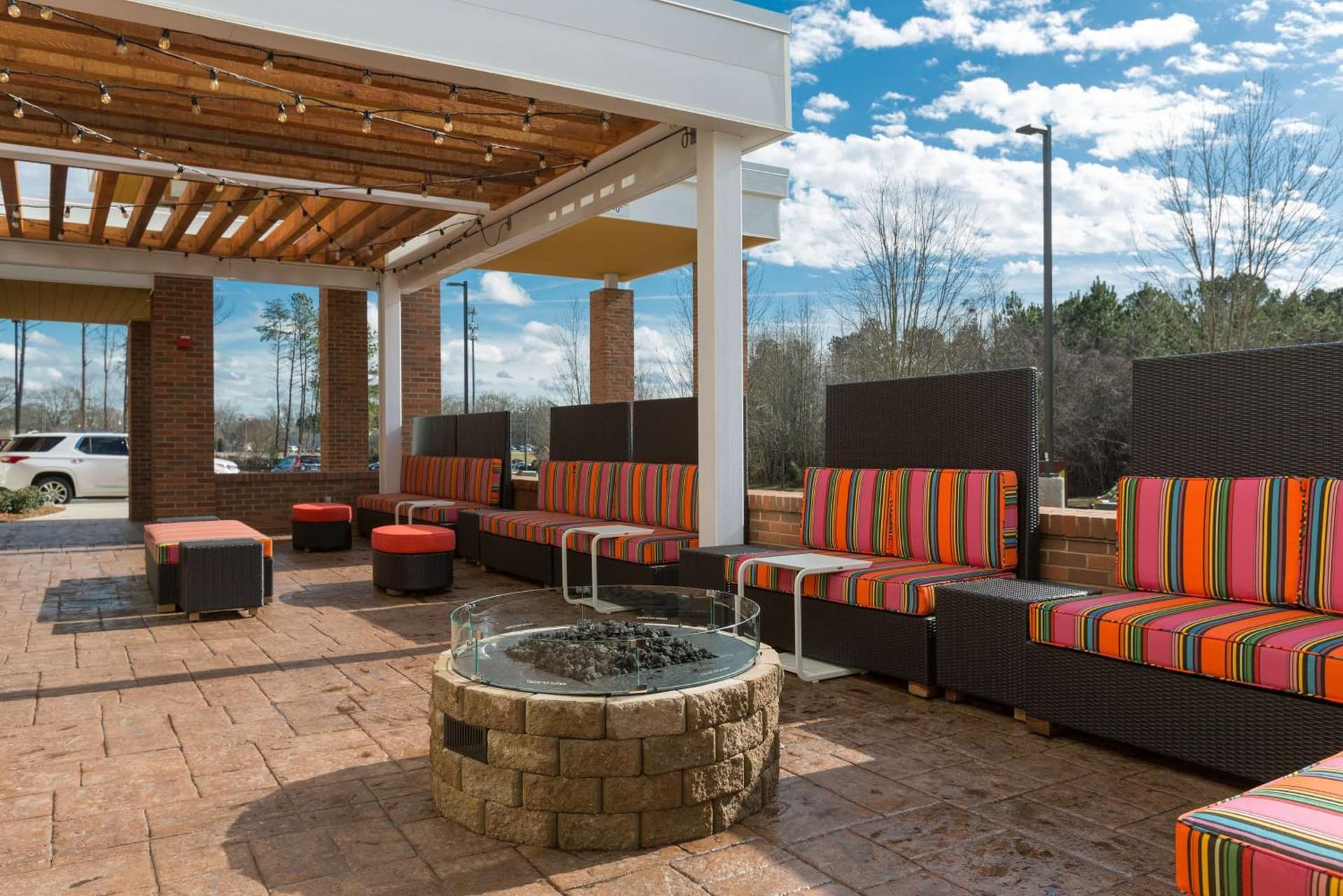 Home2 Suites By Hilton Charlotte Belmont, Nc gallery photo in Belmont, NC — image 6
