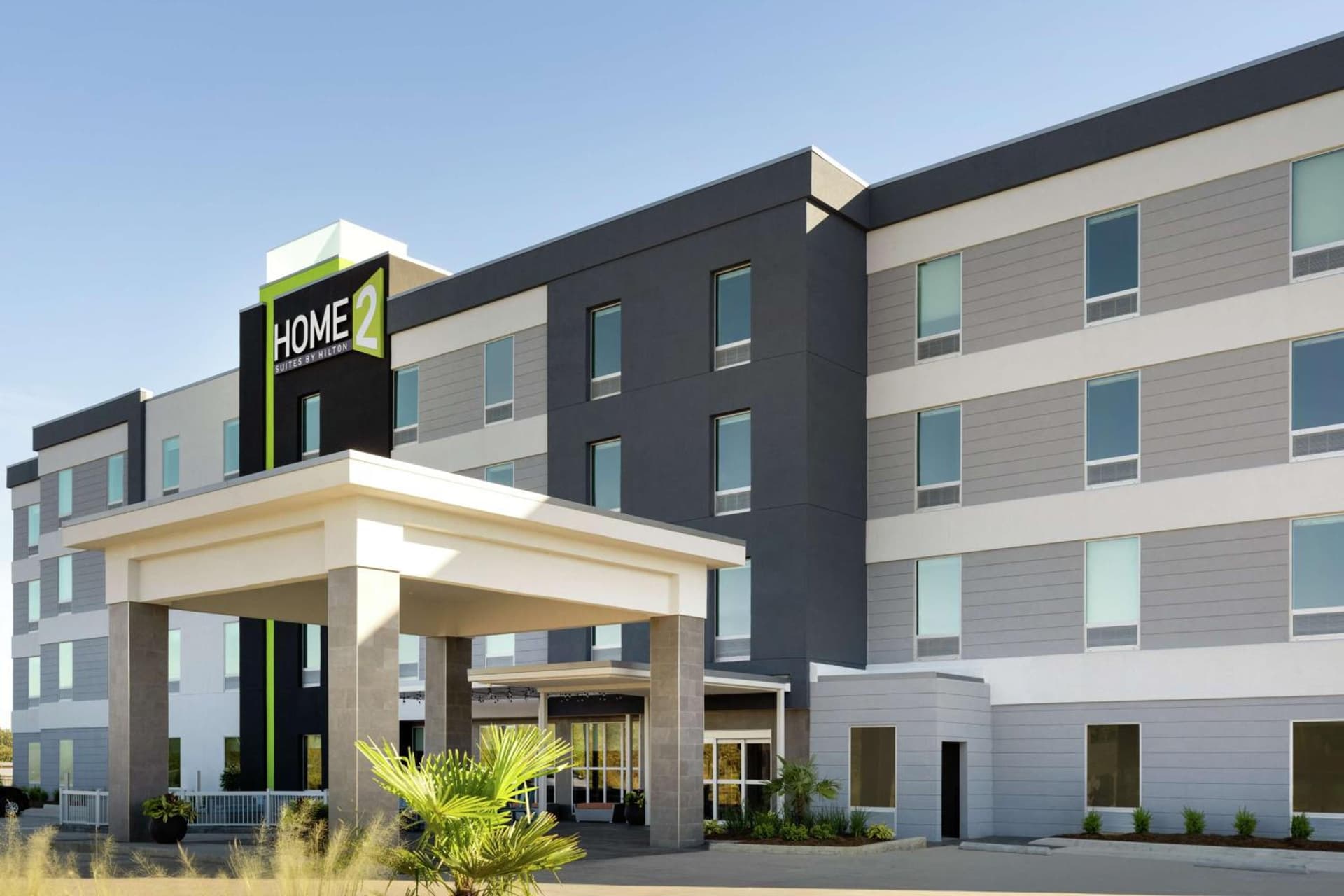 Home2 Suites By Hilton Vicksburg, Ms exterior or lobby in Vicksburg, MS — main listing photo