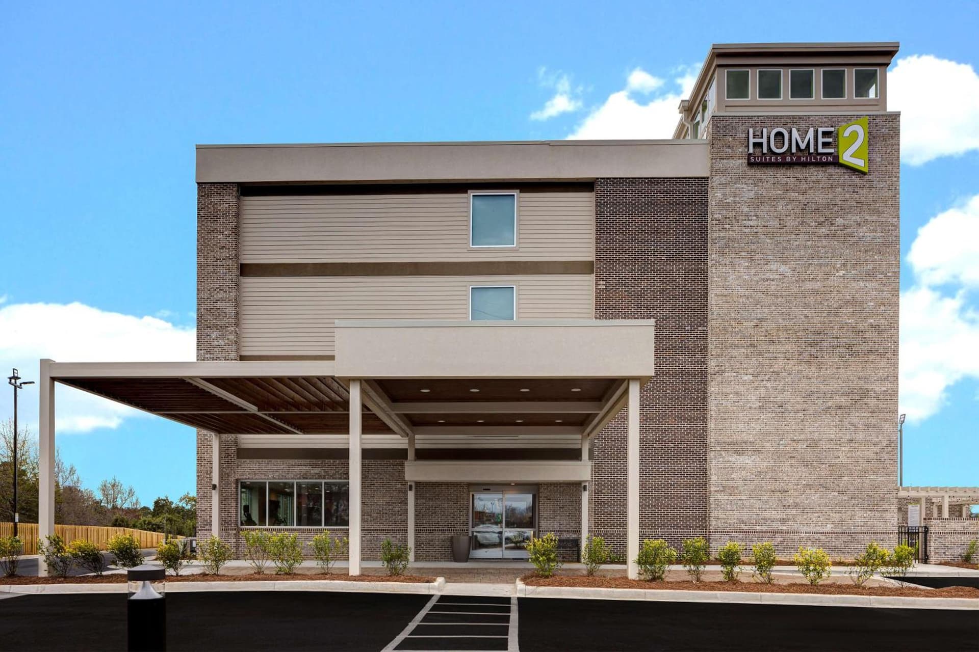 Home2 Suites By Hilton Blythewood, Sc featured exterior or lobby in Blythewood, SC — similar hotel