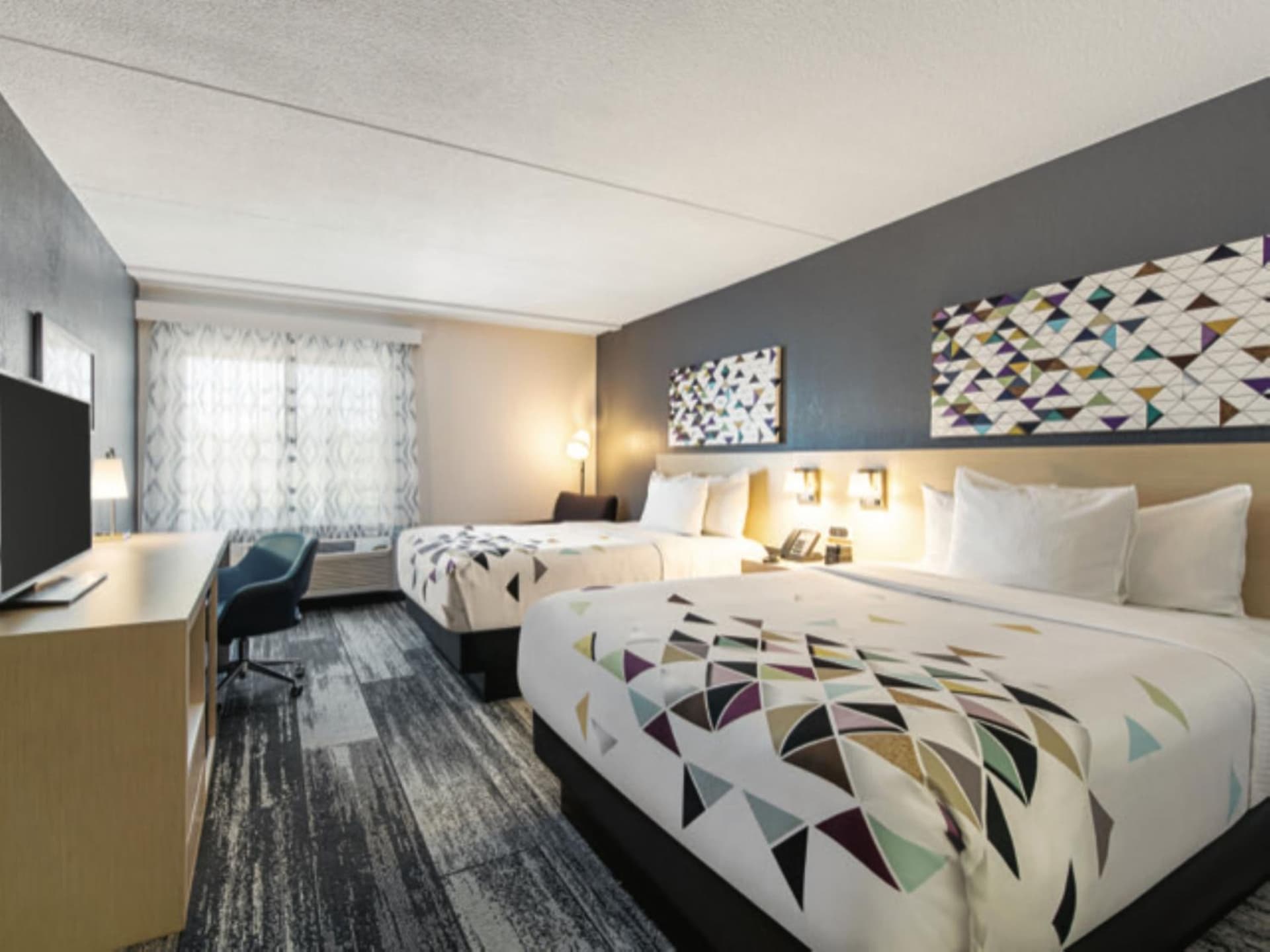 Baymont by Wyndham White Plains - Elmsford gallery photo in Elmsford, NY — image 49