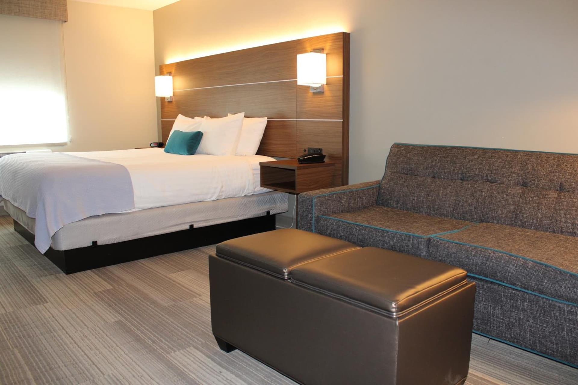 Simple Suites Boise Airport gallery photo in Boise, ID — image 29