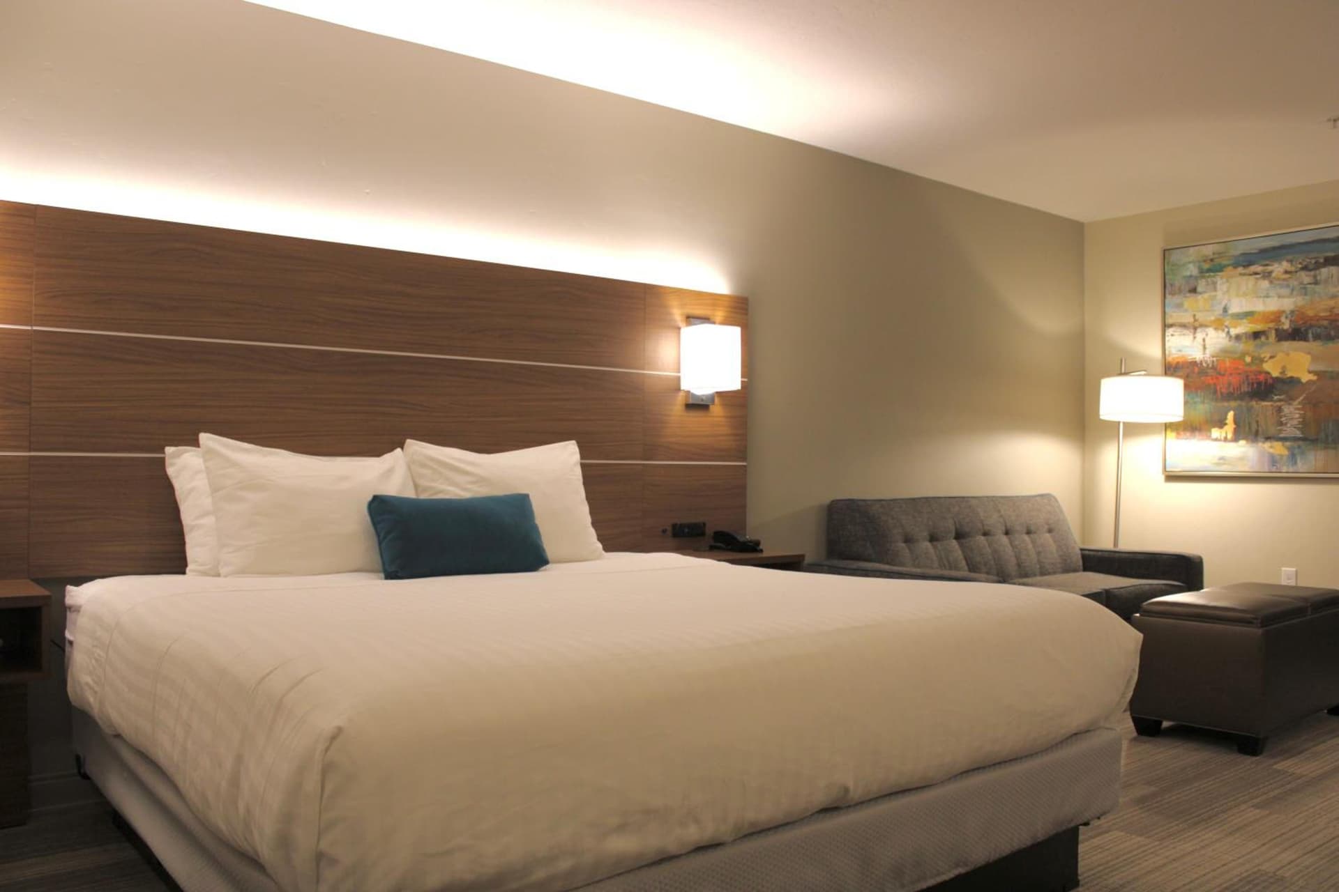 Simple Suites Boise Airport gallery photo in Boise, ID — image 20
