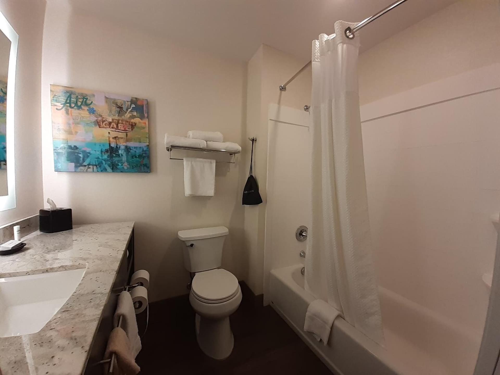 Simple Suites Boise Airport gallery photo in Boise, ID — image 23