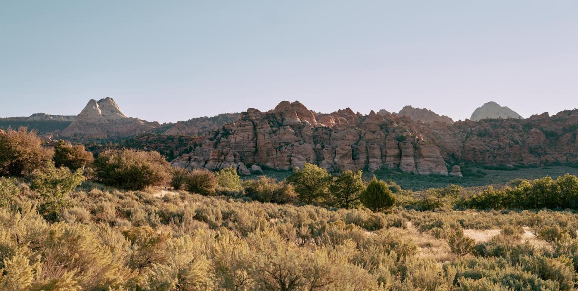 AutoCamp Zion gallery photo in Virgin, UT — image 31