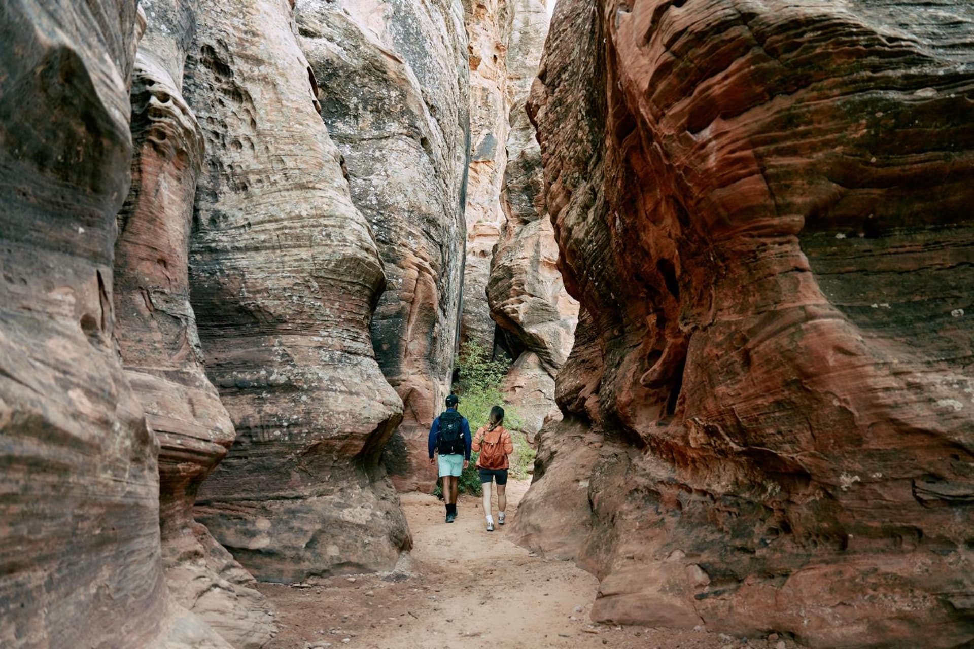 AutoCamp Zion gallery photo in Virgin, UT — image 37