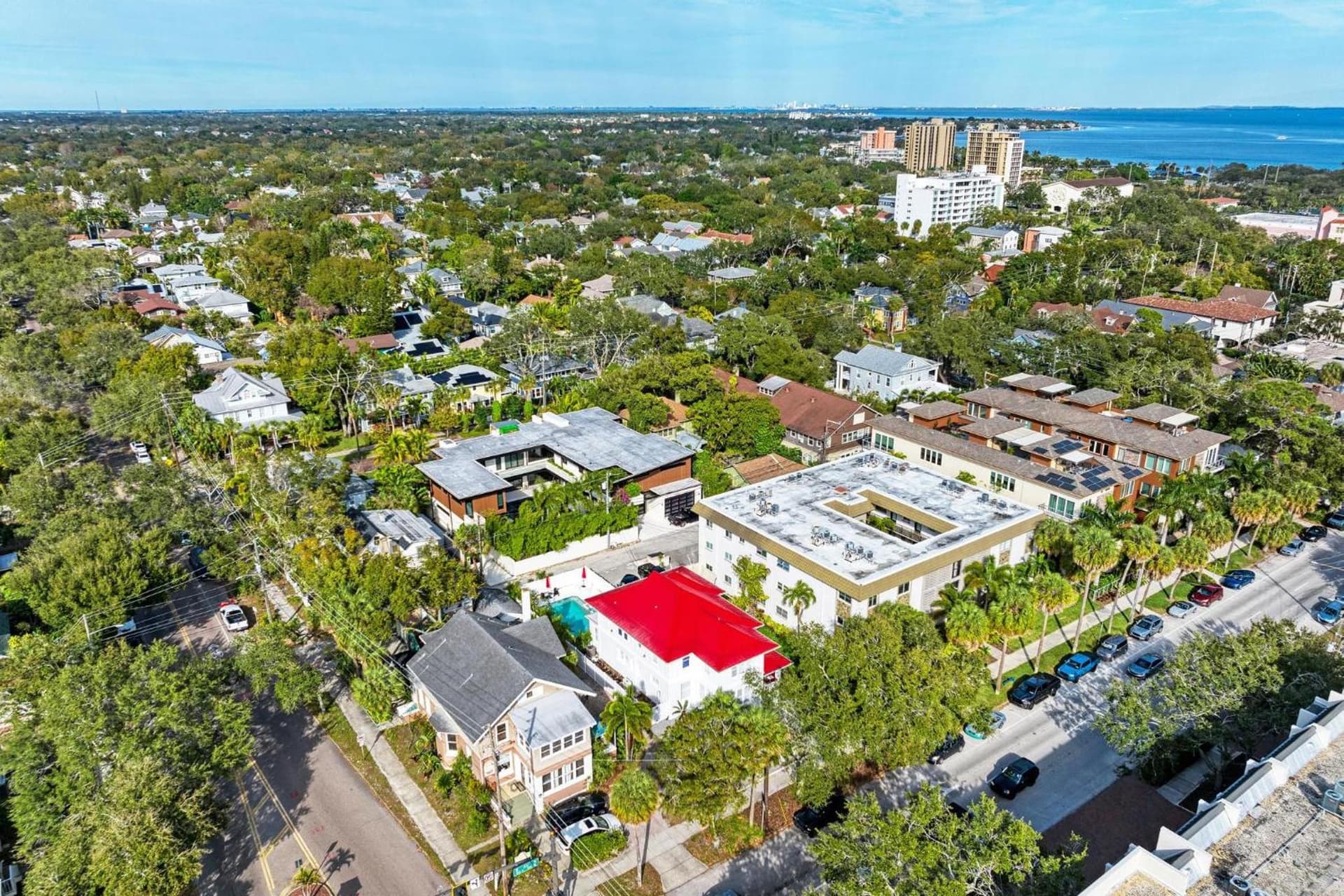 Prestige Collection, Hotel Boutique gallery photo in St Petersburg, FL — image 8