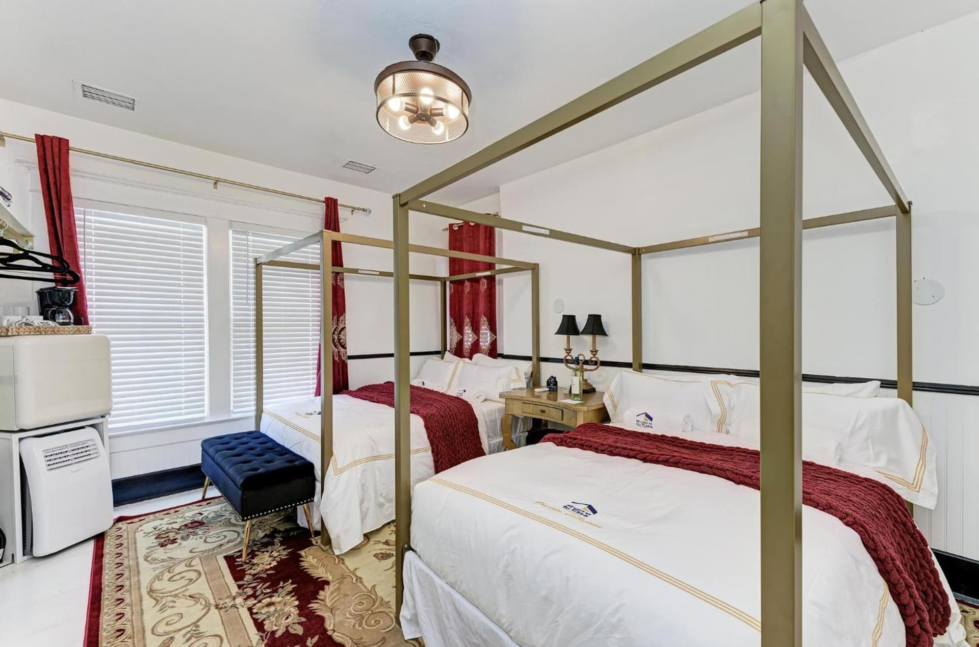 Prestige Collection, Hotel Boutique gallery photo in St Petersburg, FL — image 91