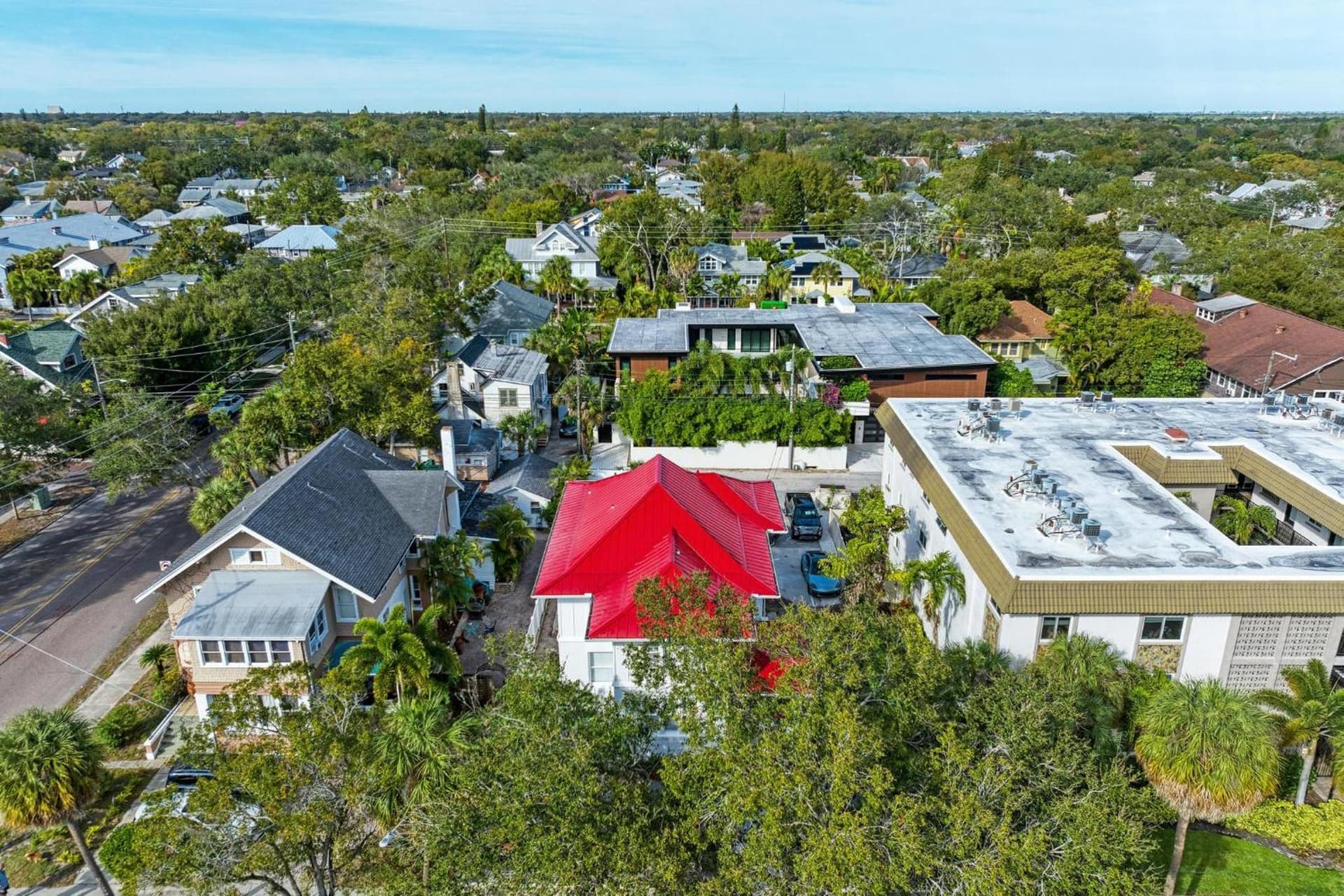 Prestige Collection, Hotel Boutique gallery photo in St Petersburg, FL — image 30