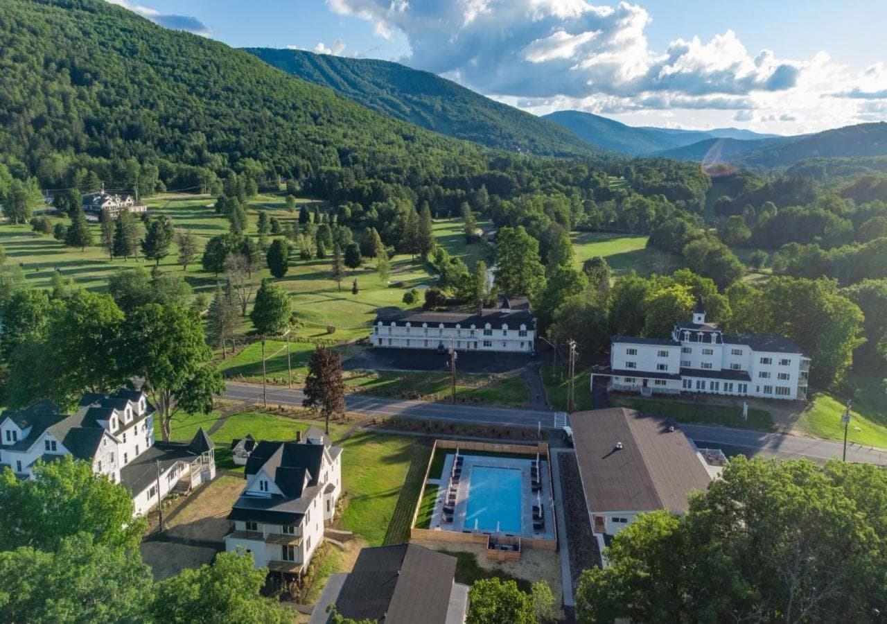 Wylder Windham featured exterior or lobby in Windham — similar hotel