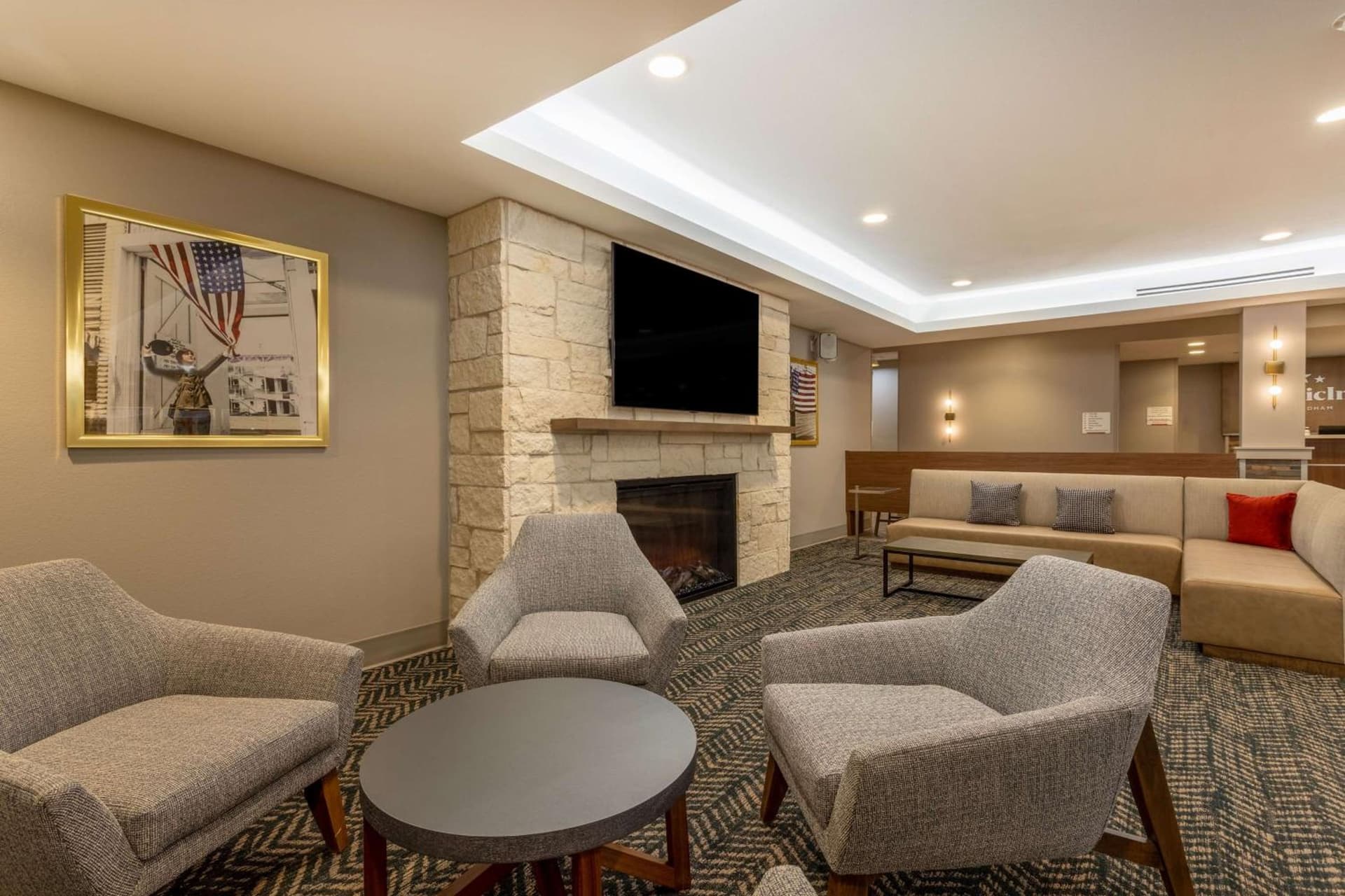 AmericInn by Wyndham San Angelo gallery photo in San Angelo, TX — image 37