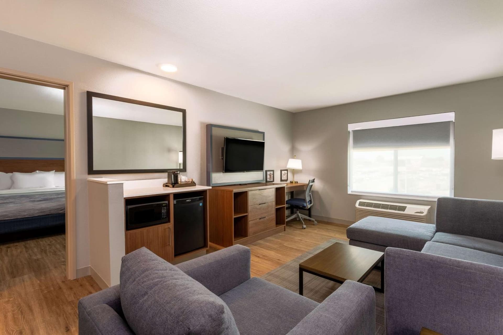 AmericInn by Wyndham San Angelo gallery photo in San Angelo, TX — image 48