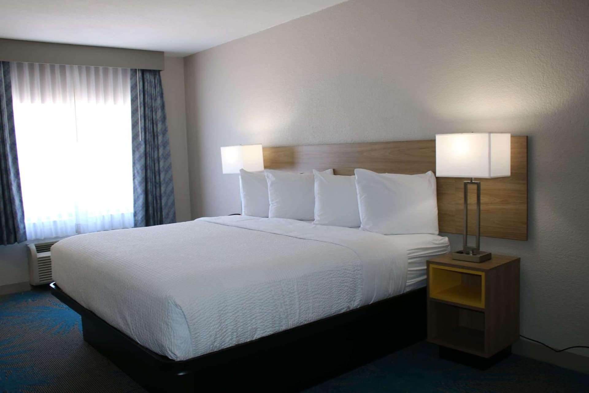 Days Inn by Wyndham Waco University Area gallery photo in Waco, TX — image 21