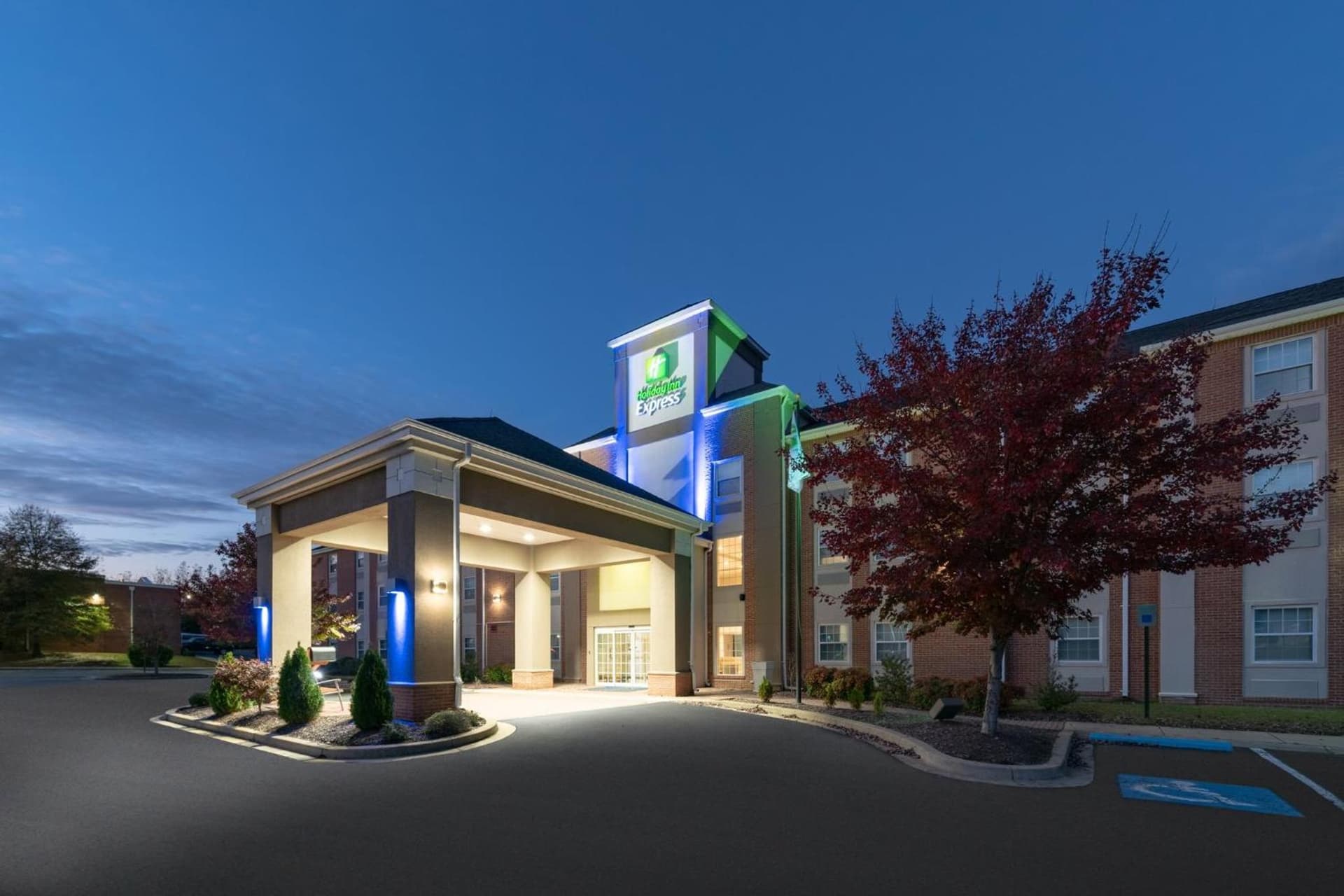 Holiday Inn Express Prince Frederick by IHG gallery photo in Prince Frederick, MD — image 21