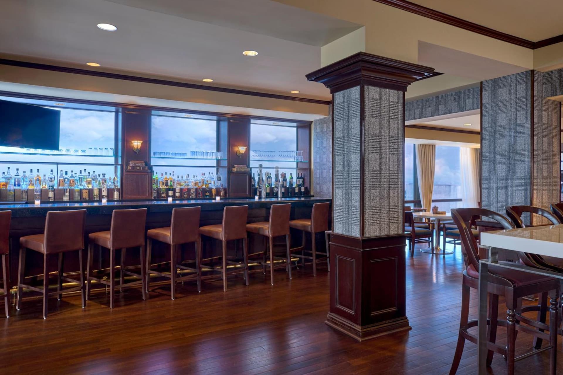 Omni New Haven Hotel at Yale gallery photo in New Haven, CT — image 71