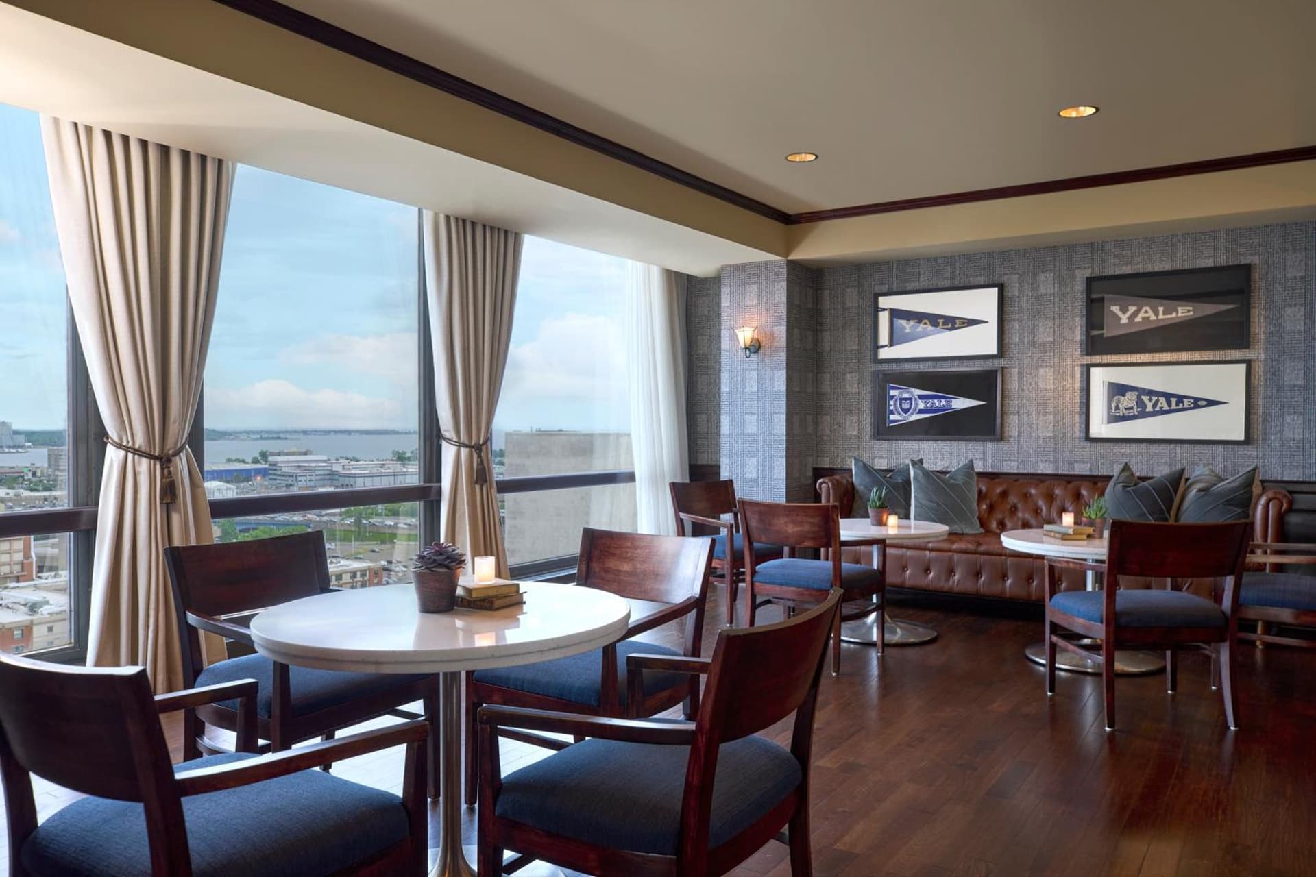 Omni New Haven Hotel at Yale gallery photo in New Haven, CT — image 34