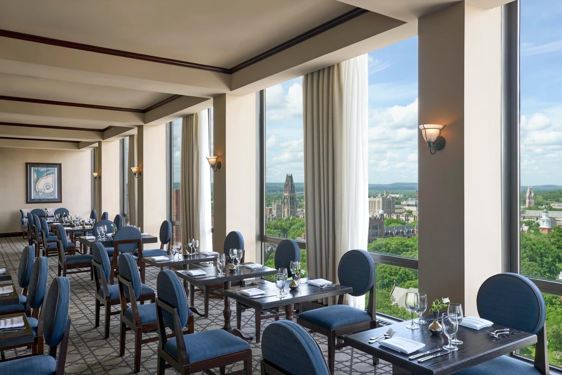 Omni New Haven Hotel at Yale gallery photo in New Haven, CT — image 52