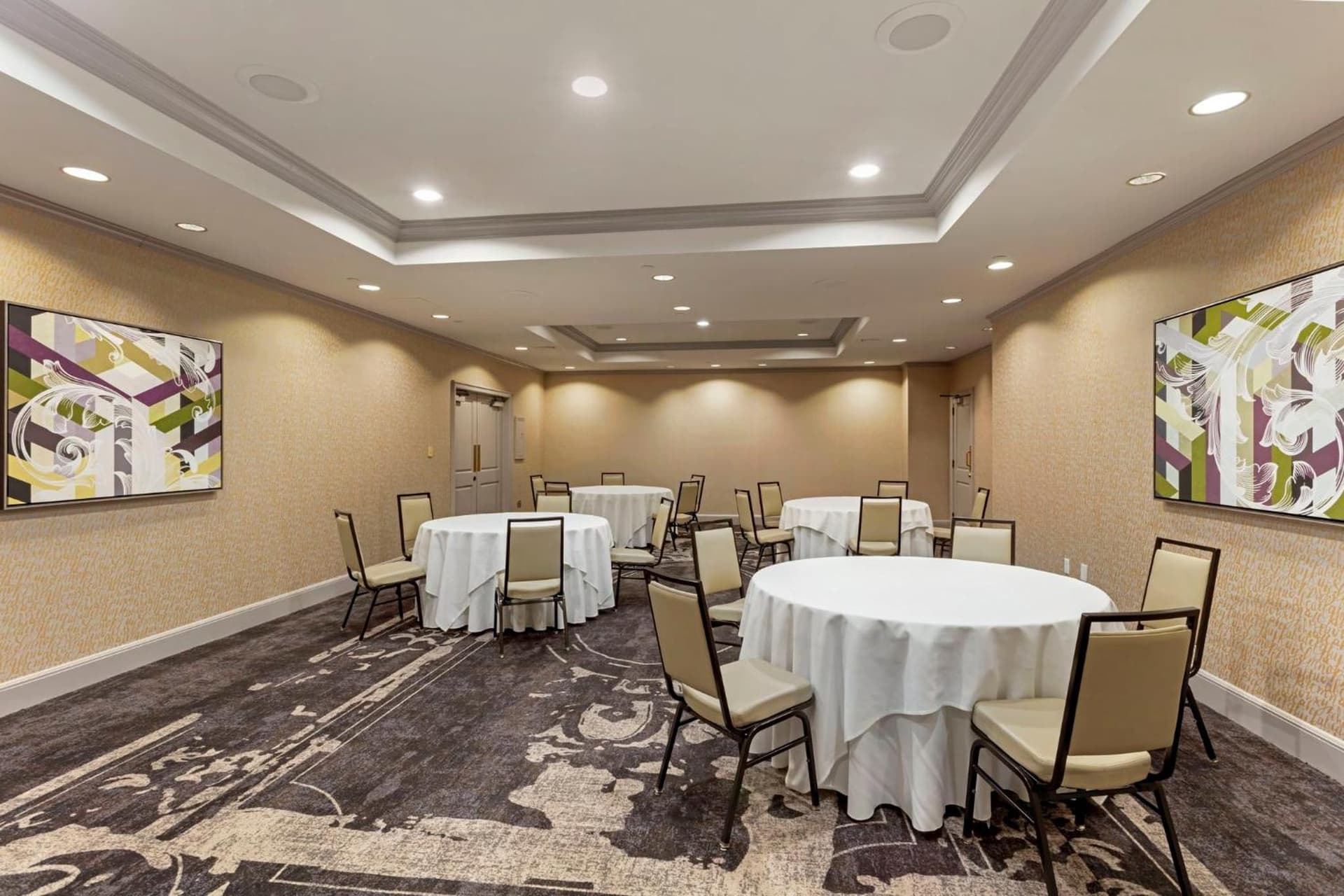Omni New Haven Hotel at Yale gallery photo in New Haven, CT — image 43