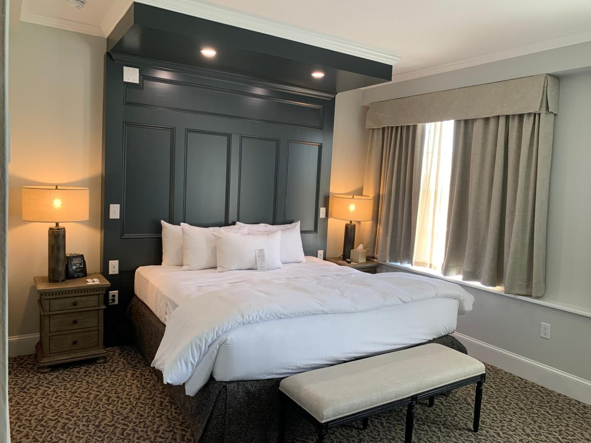 The Tidewater Inn gallery photo in Easton, MD — image 9
