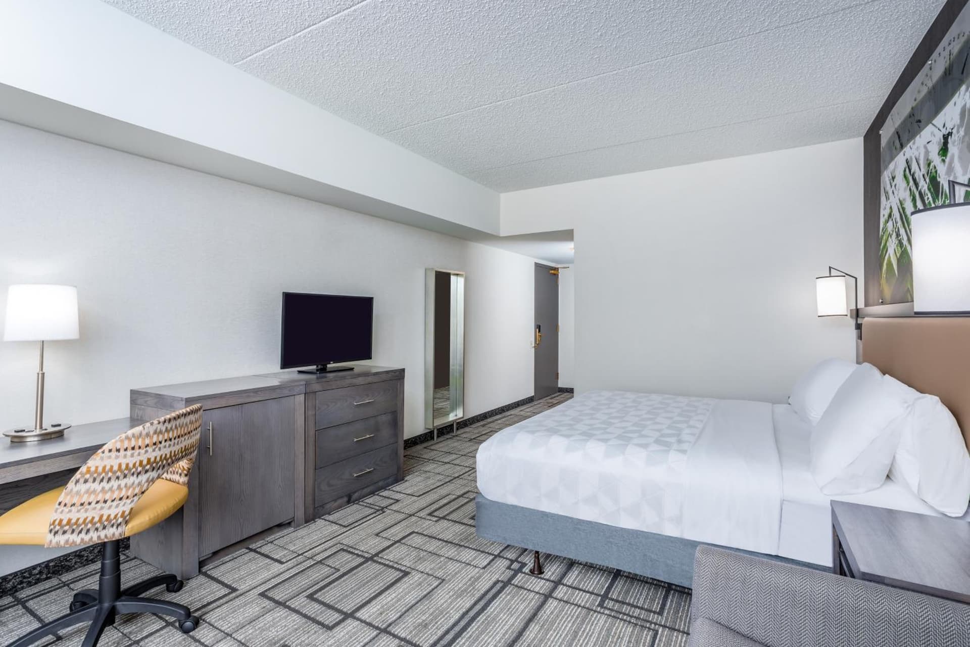 Holiday Inn Lafayette-City Centre by IHG gallery photo in Lafayette, IN — image 33