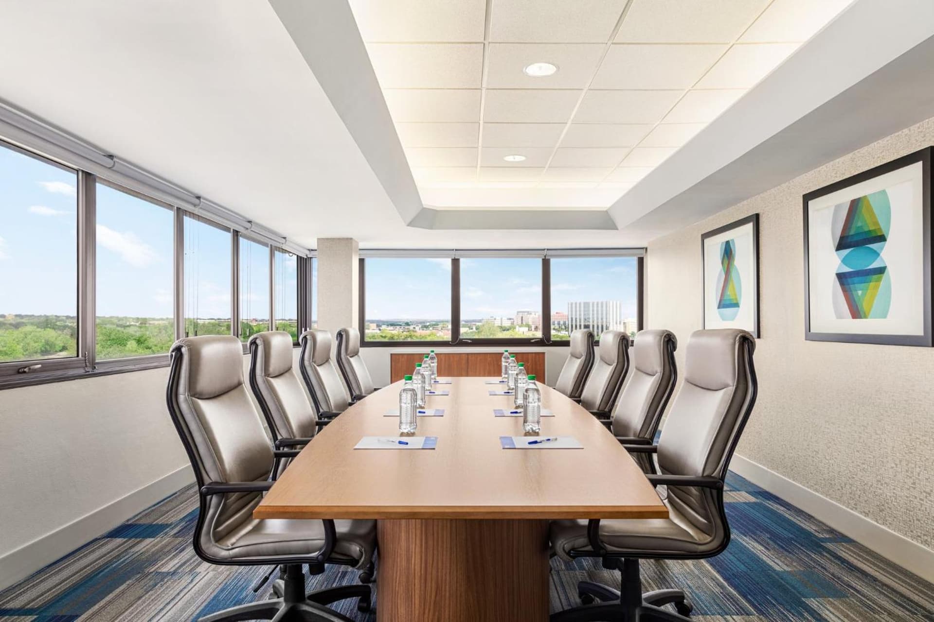 Holiday Inn Express - San Antonio Airport by IHG gallery photo in San Antonio, TX — image 15