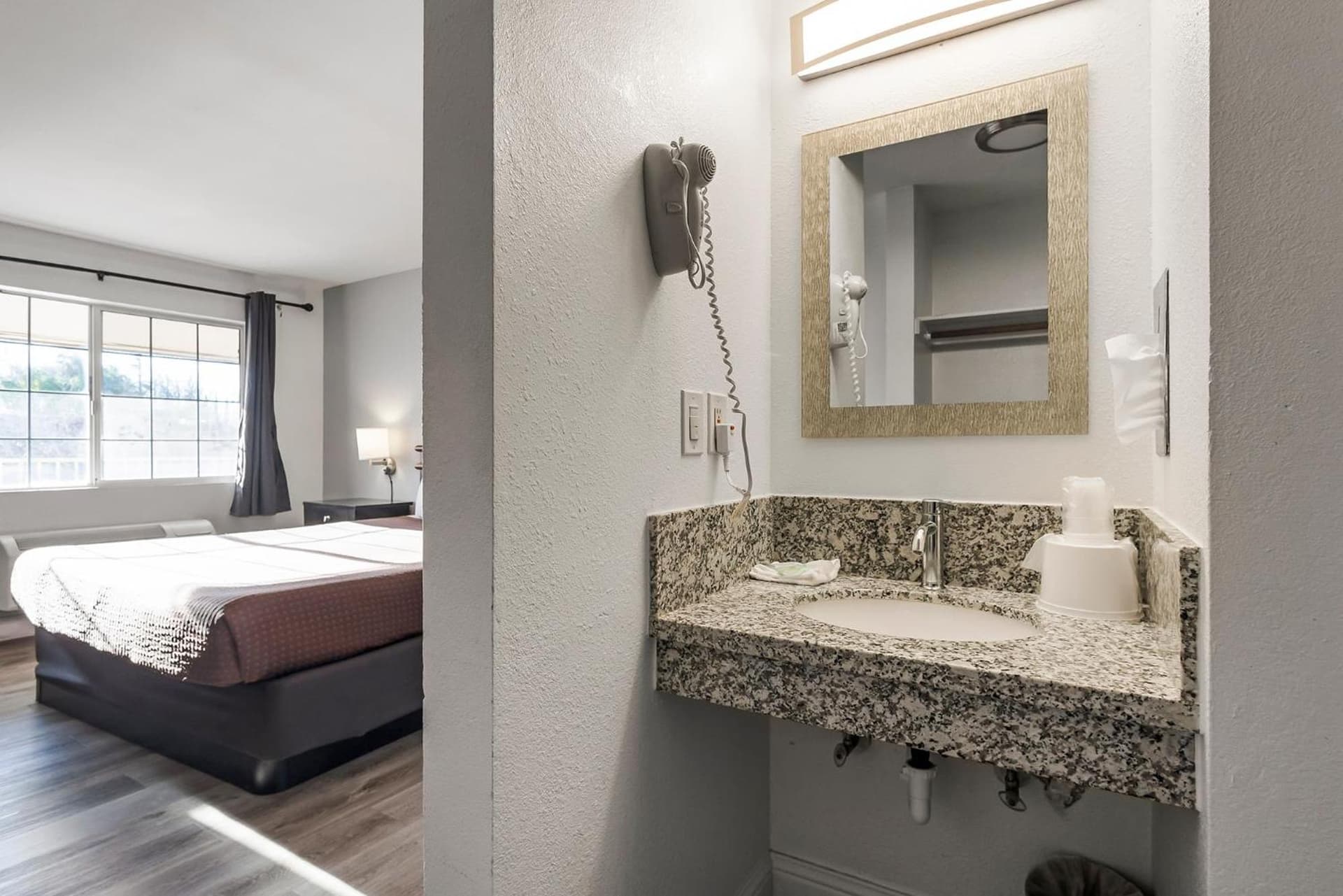 Heritage Inn Express Chico gallery photo in Chico, CA — image 41