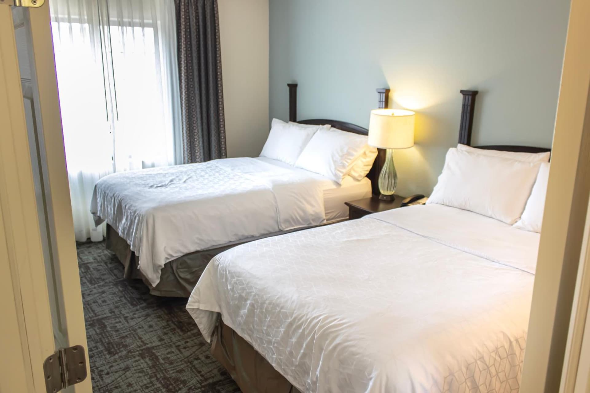 Staybridge Suites Minot by IHG interior in Minot, ND — gallery photo 2