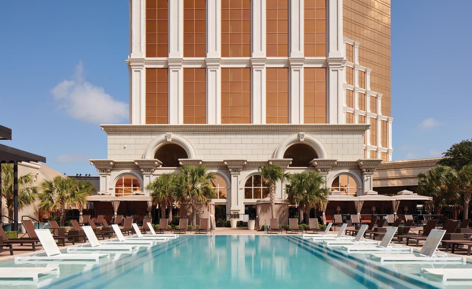 Horseshoe Bossier City, A Caesars Destination gallery photo in Bossier City, LA — image 33