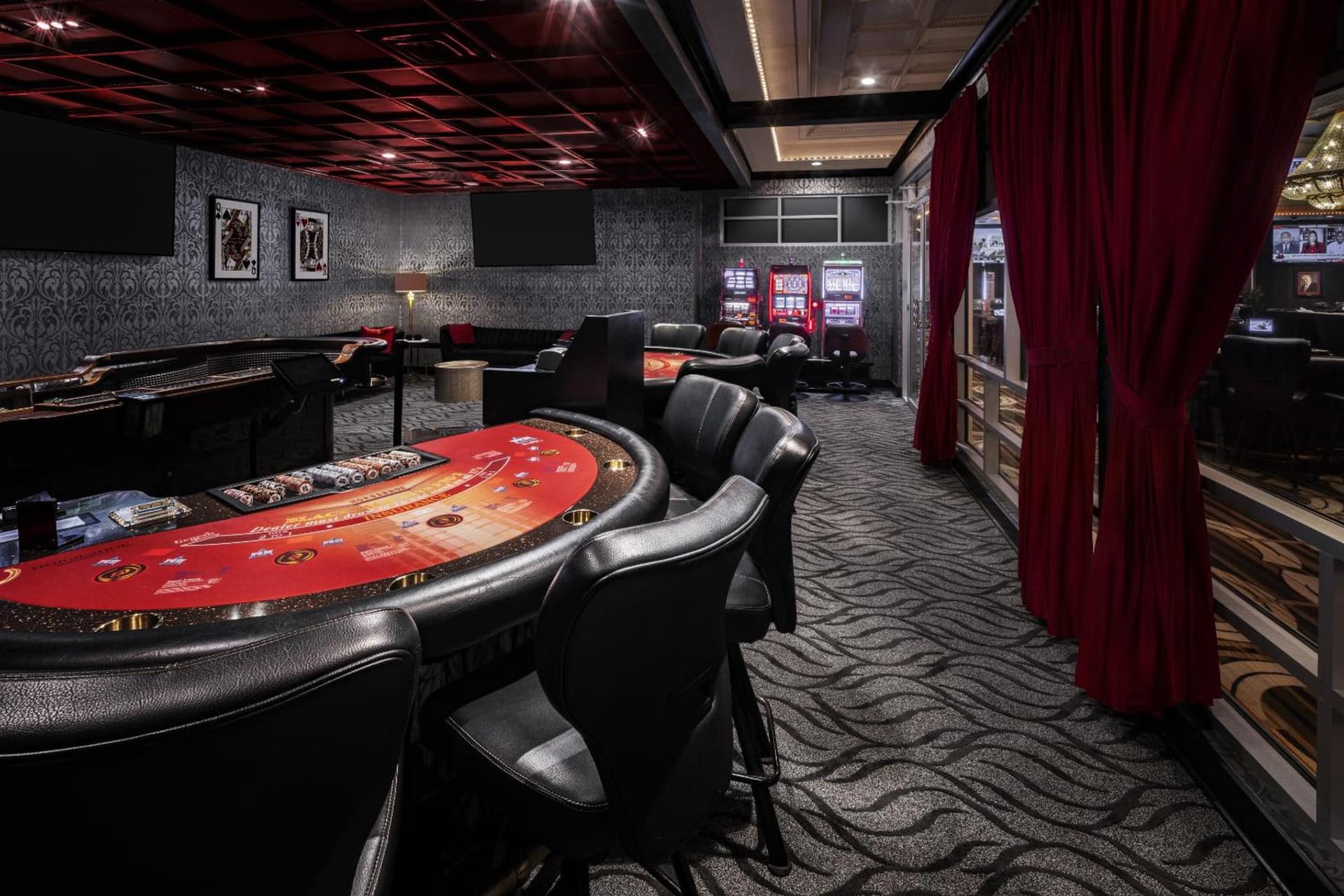 Horseshoe Bossier City, A Caesars Destination gallery photo in Bossier City, LA — image 45