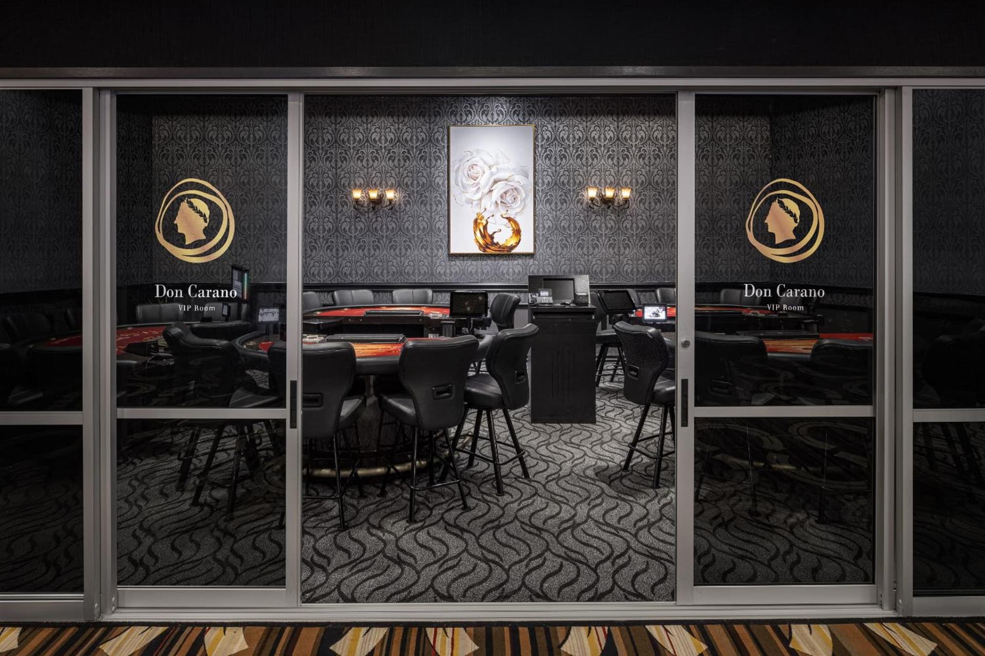 Horseshoe Bossier City, A Caesars Destination gallery photo in Bossier City, LA — image 48